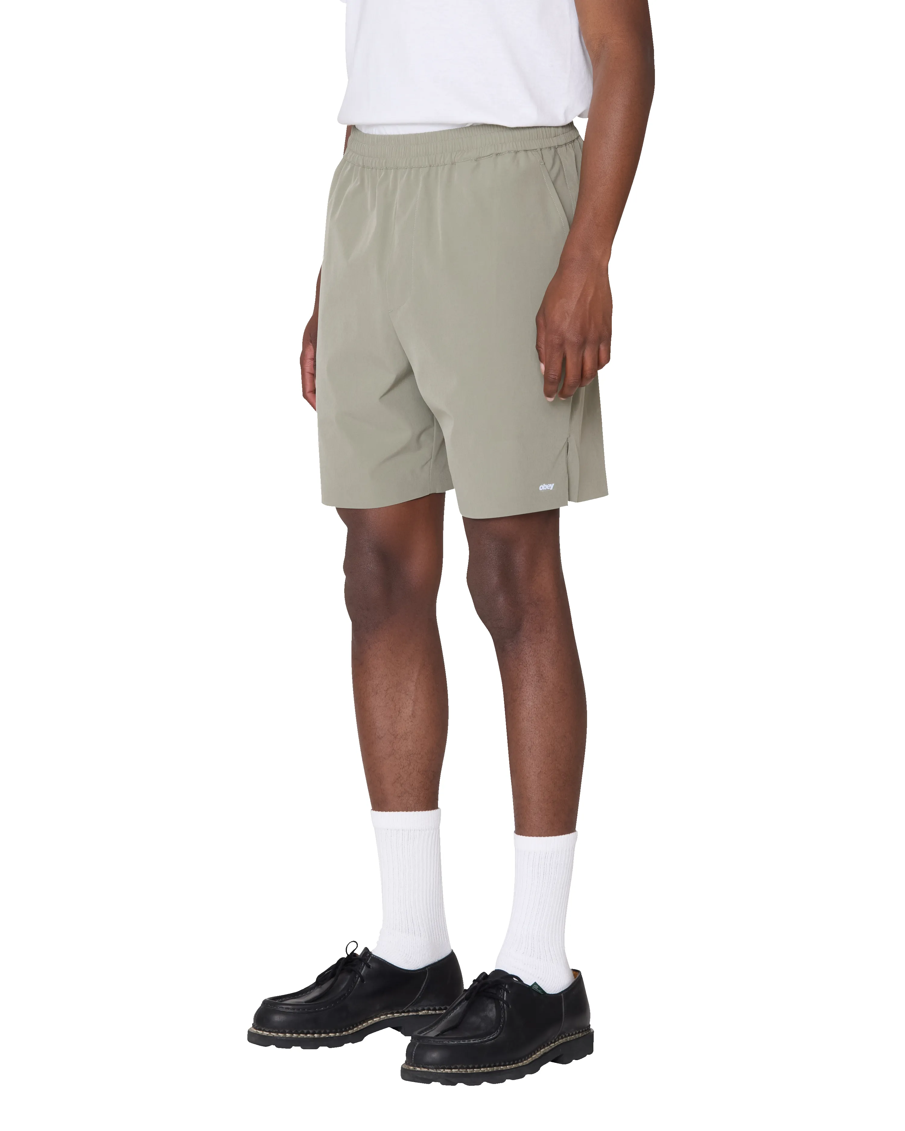 TRAVEL SHORT sold by Obey product image thumbnail 5