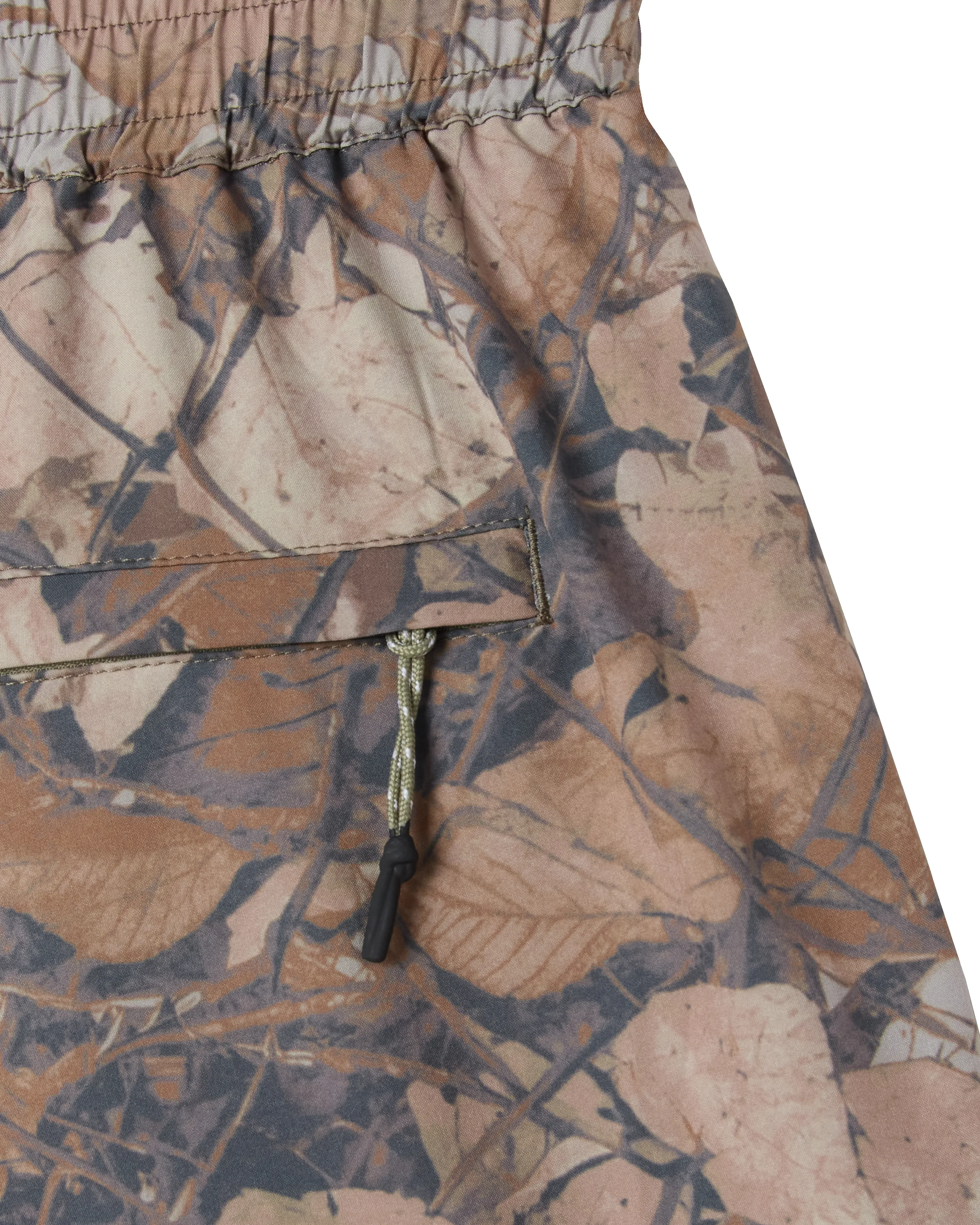 TRAVEL SHORT sold by Obey product image thumbnail 3