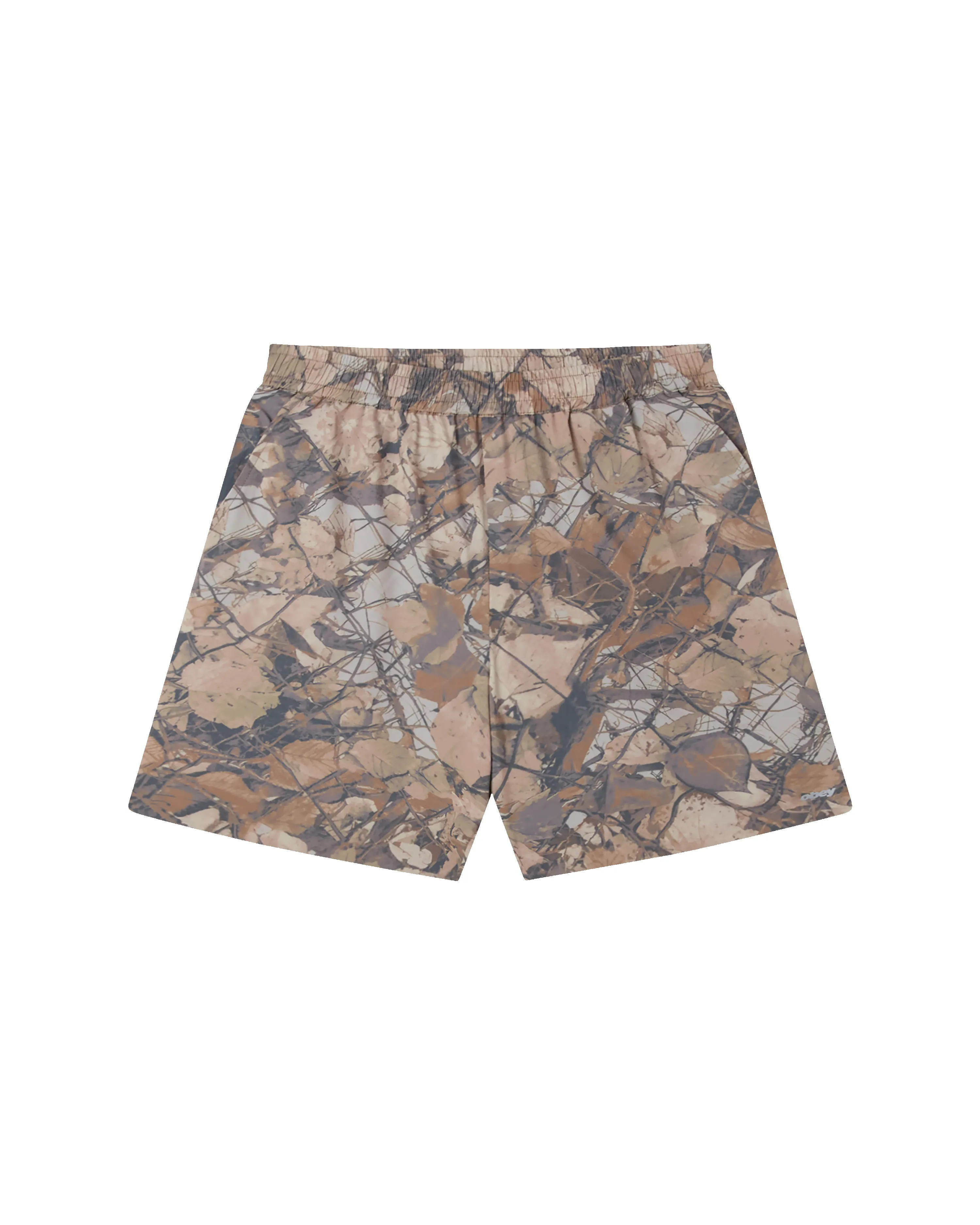 TRAVEL SHORT sold by Obey