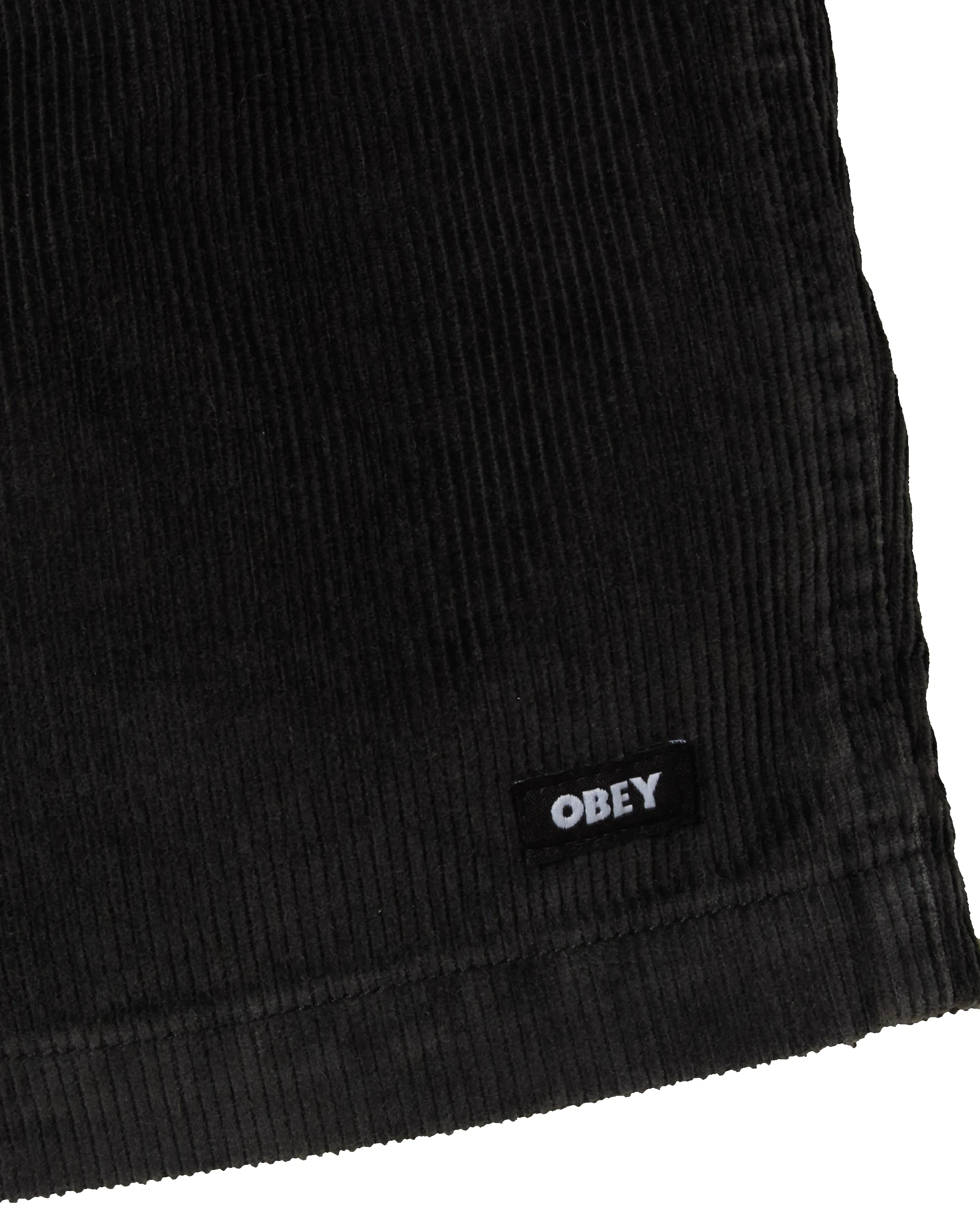 HORIZON SHORT sold by Obey product image thumbnail 3
