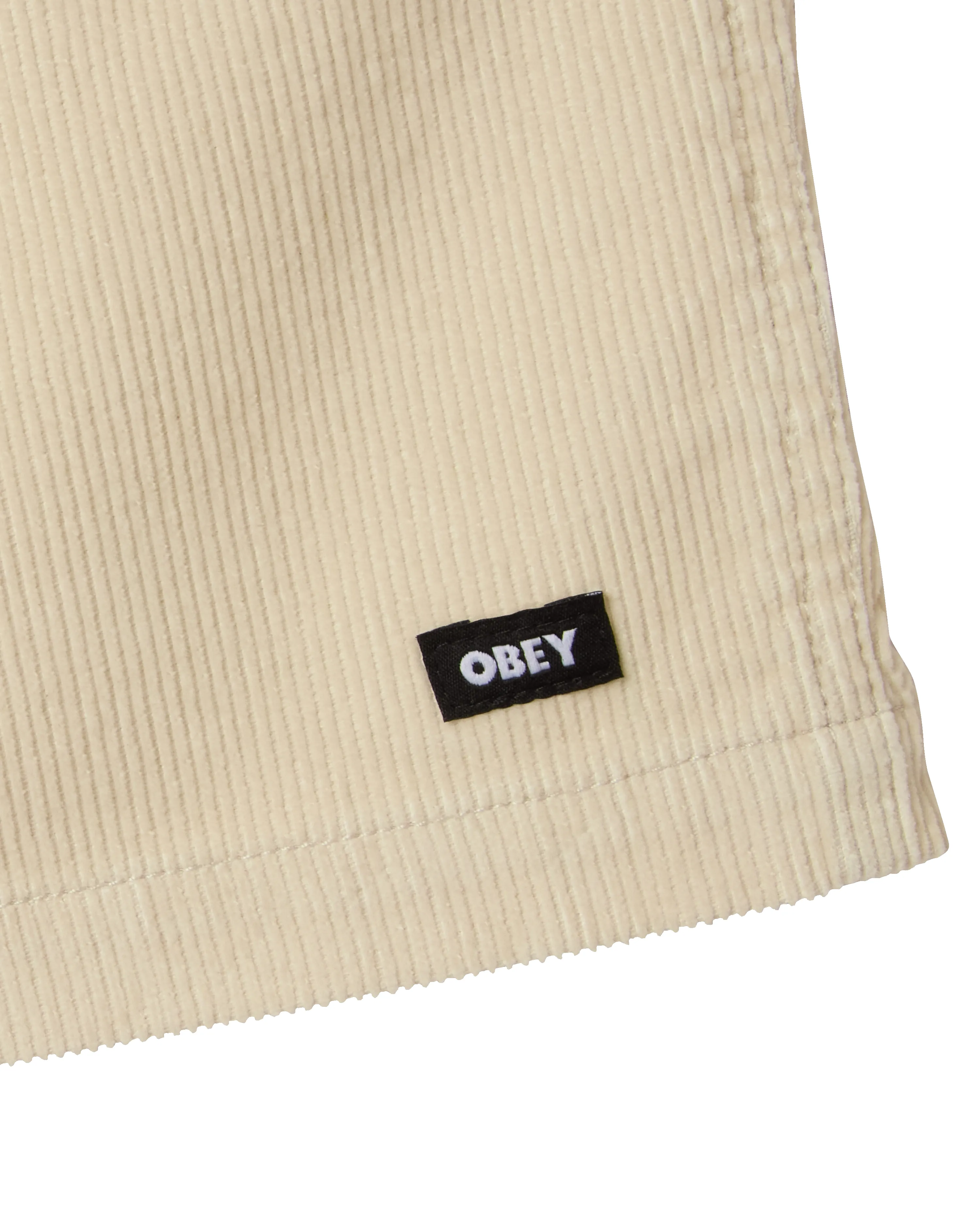 HORIZON SHORT sold by Obey product image thumbnail 3