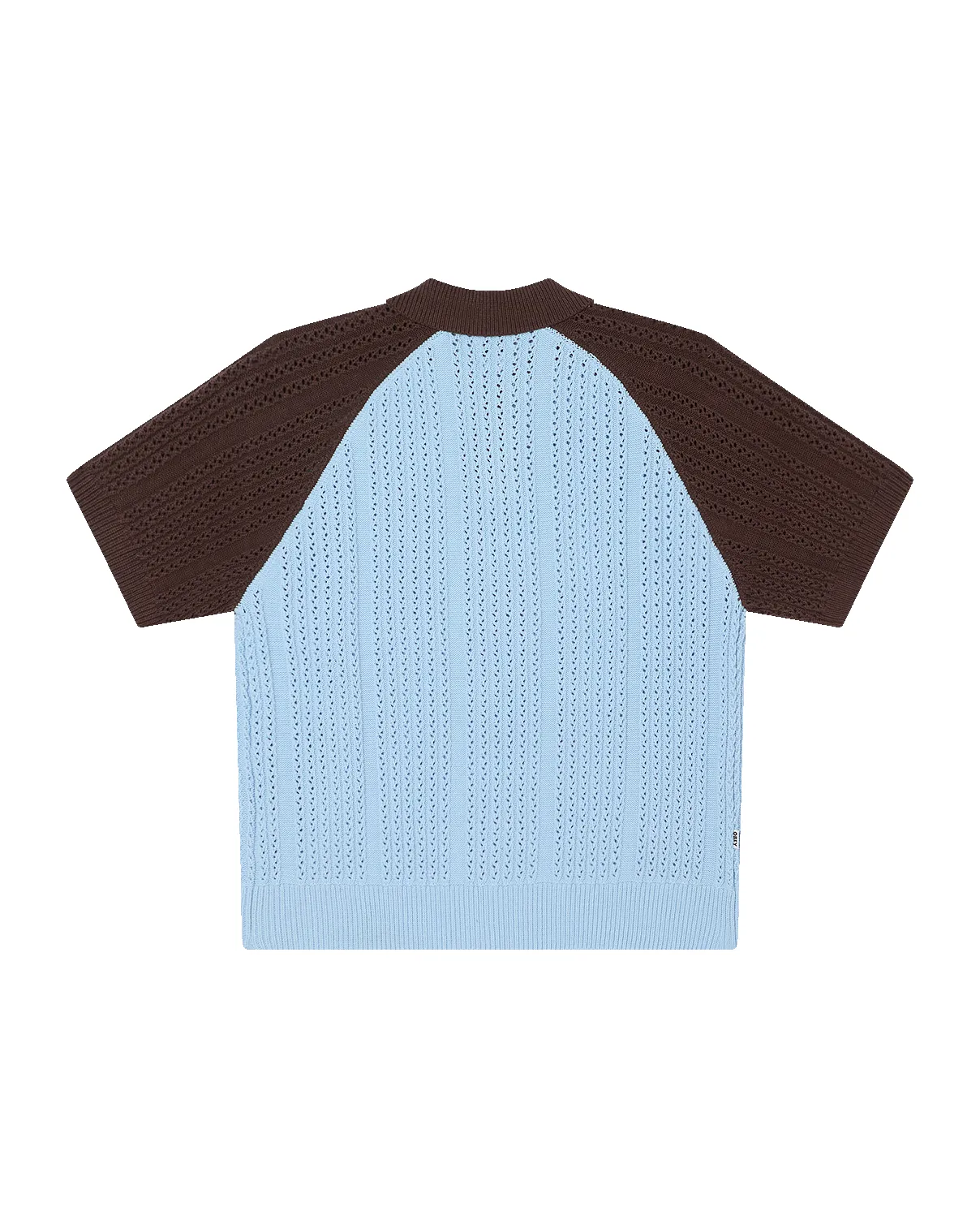 ABEL POLO sold by Obey product image thumbnail 2