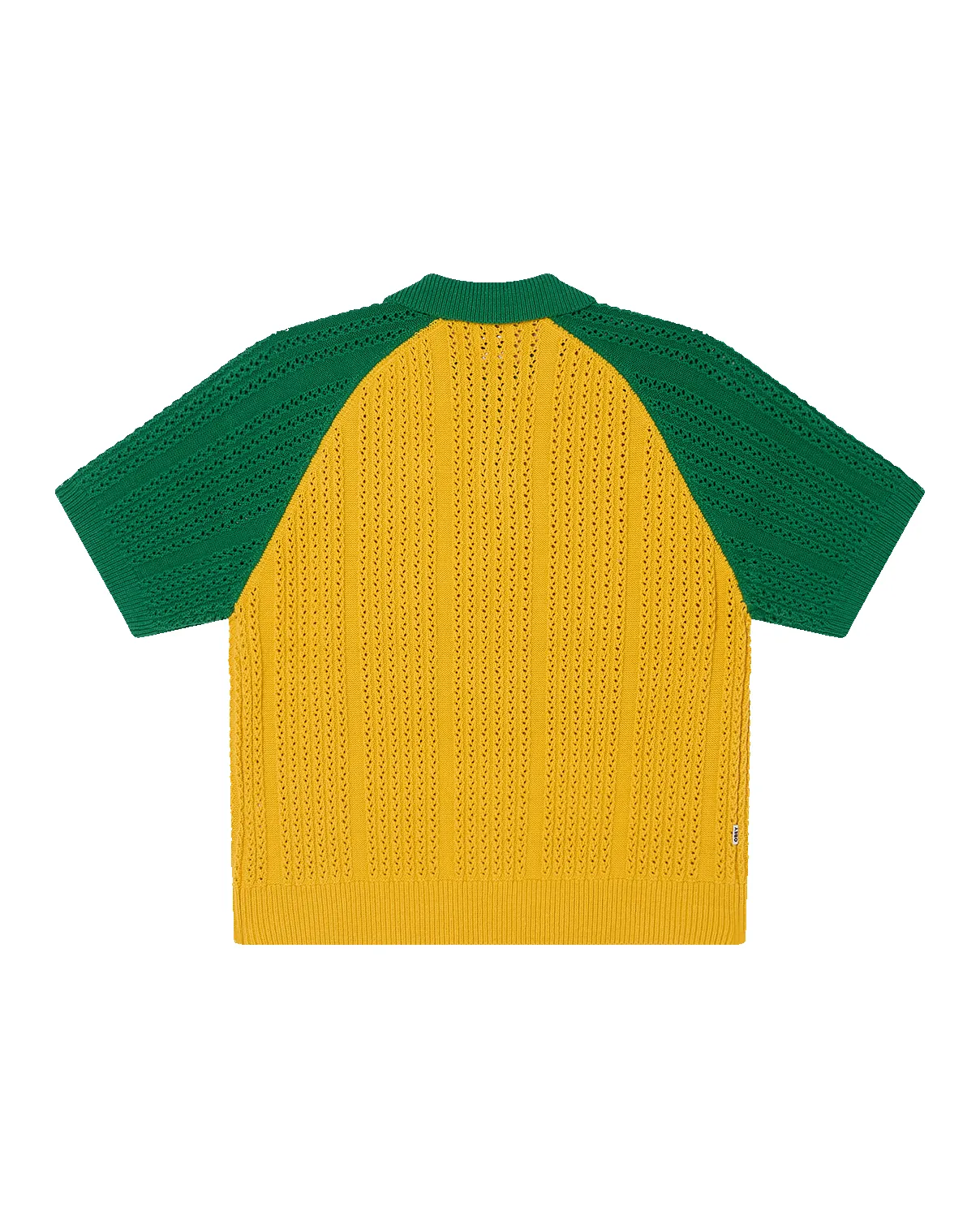 ABEL POLO sold by Obey product image thumbnail 2