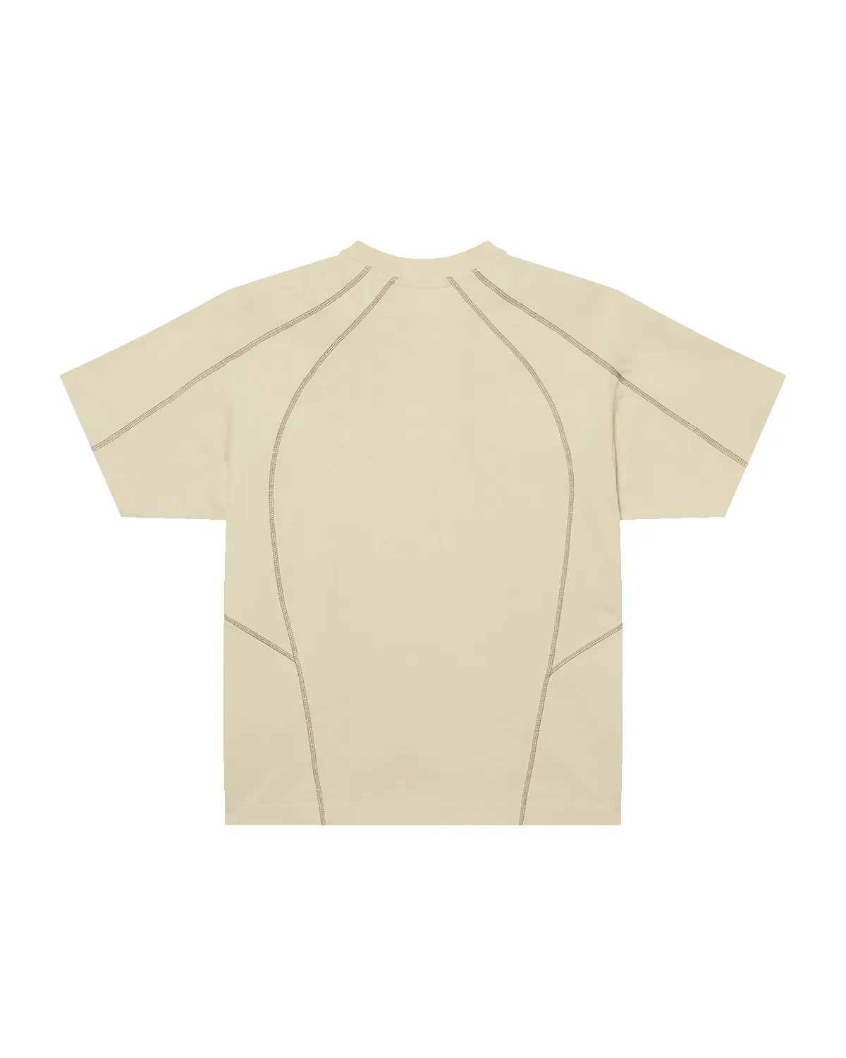 CONTRAST STITCH T-SHIRT sold by Obey product image thumbnail 2