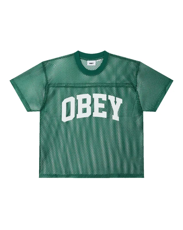 COLLEGIATE PRACTICE JERSEY sold by Obey