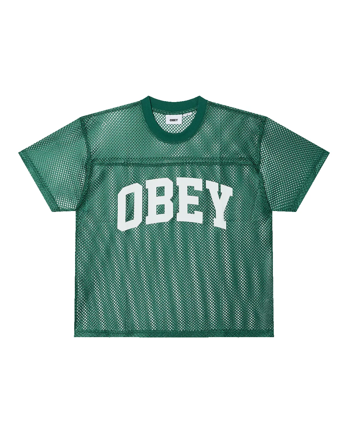 COLLEGIATE PRACTICE JERSEY sold by Obey