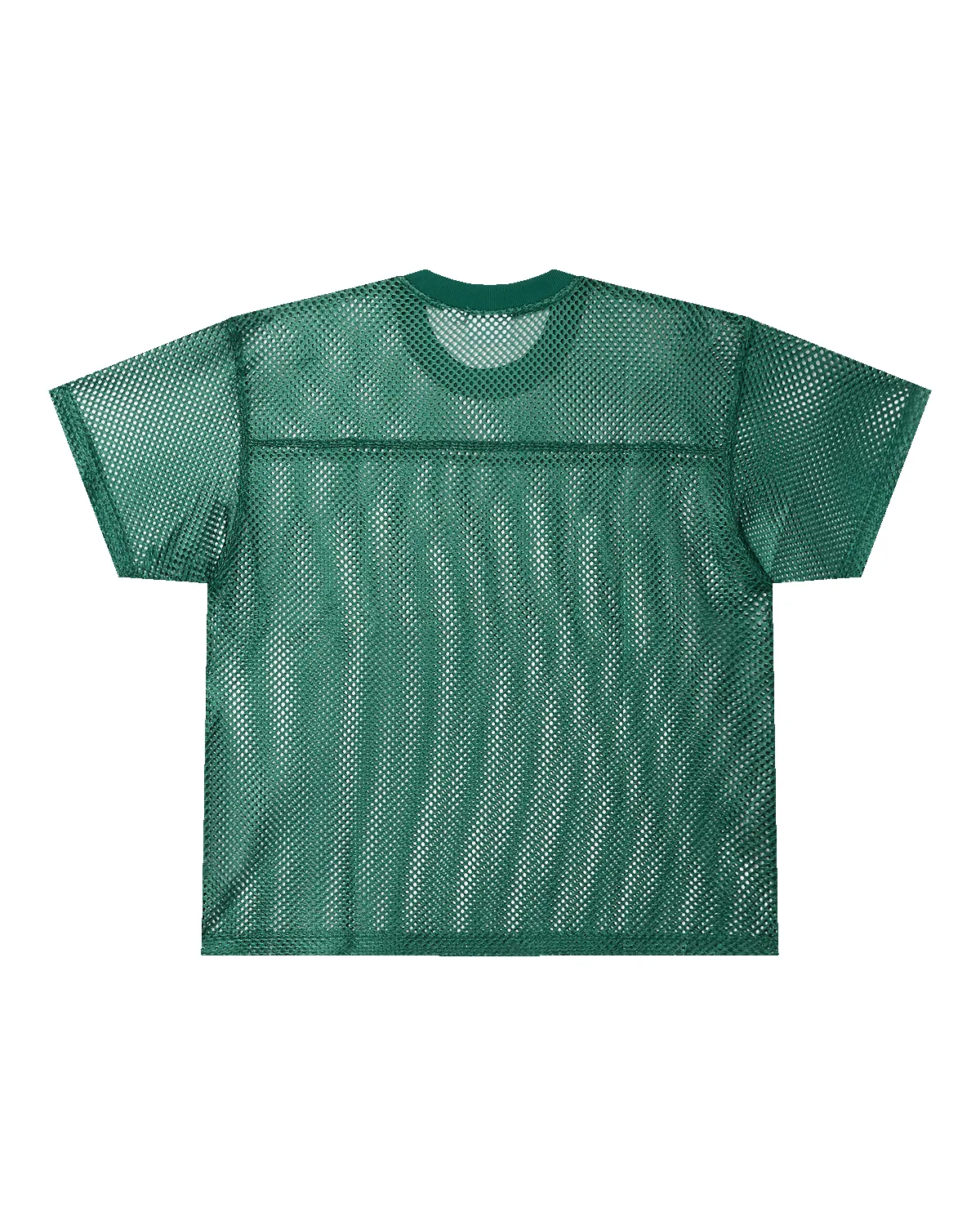 COLLEGIATE PRACTICE JERSEY sold by Obey product image thumbnail 2