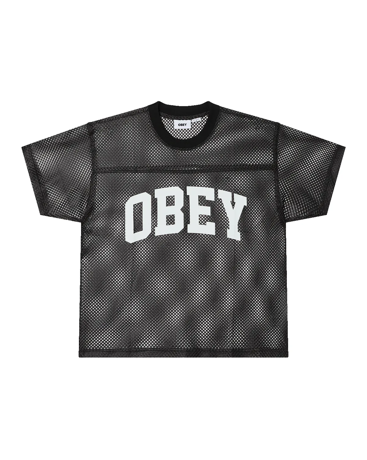 COLLEGIATE PRACTICE JERSEY sold by Obey
