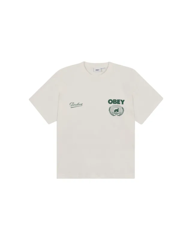 KRANKS T-SHIRT made by Obey