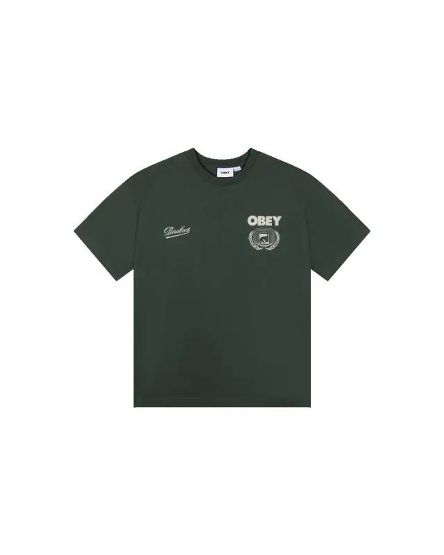 KRANKS T-SHIRT made by Obey