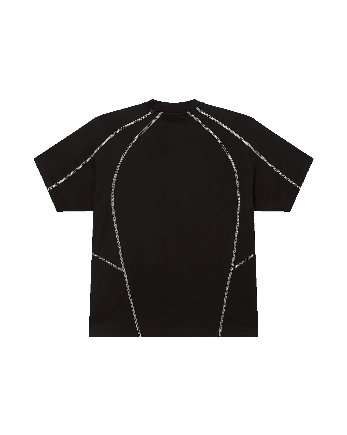 CONTRAST STITCH T-SHIRT sold by Obey product image thumbnail 2