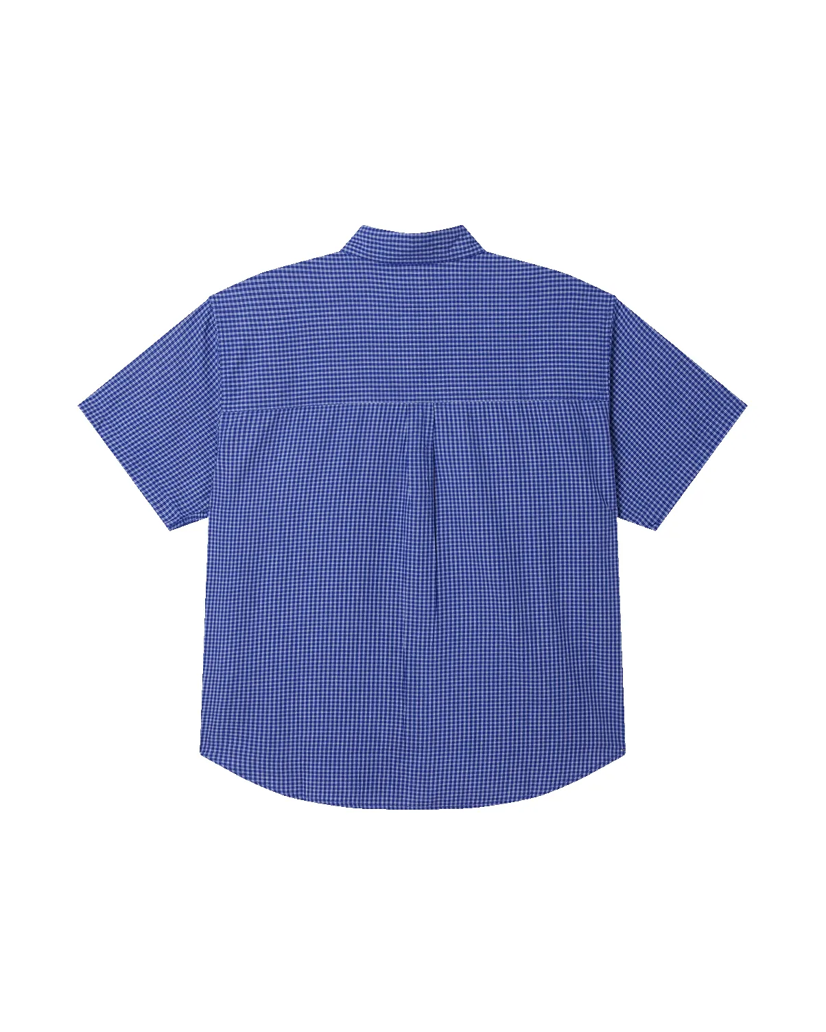 BIGWIG FRANK SS SHIRT sold by Obey product image thumbnail 2