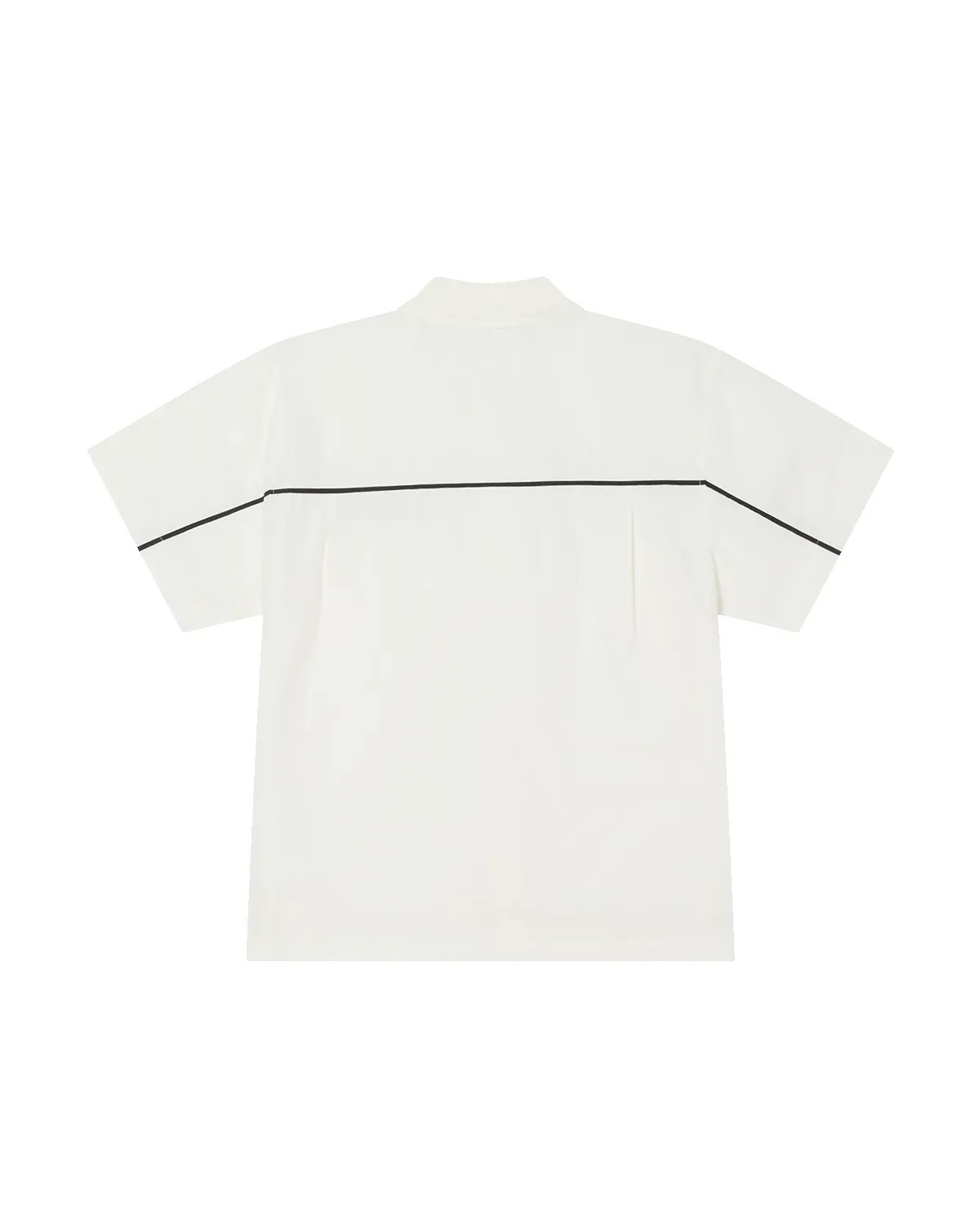 CAMBER SS SHIRT sold by Obey product image thumbnail 2