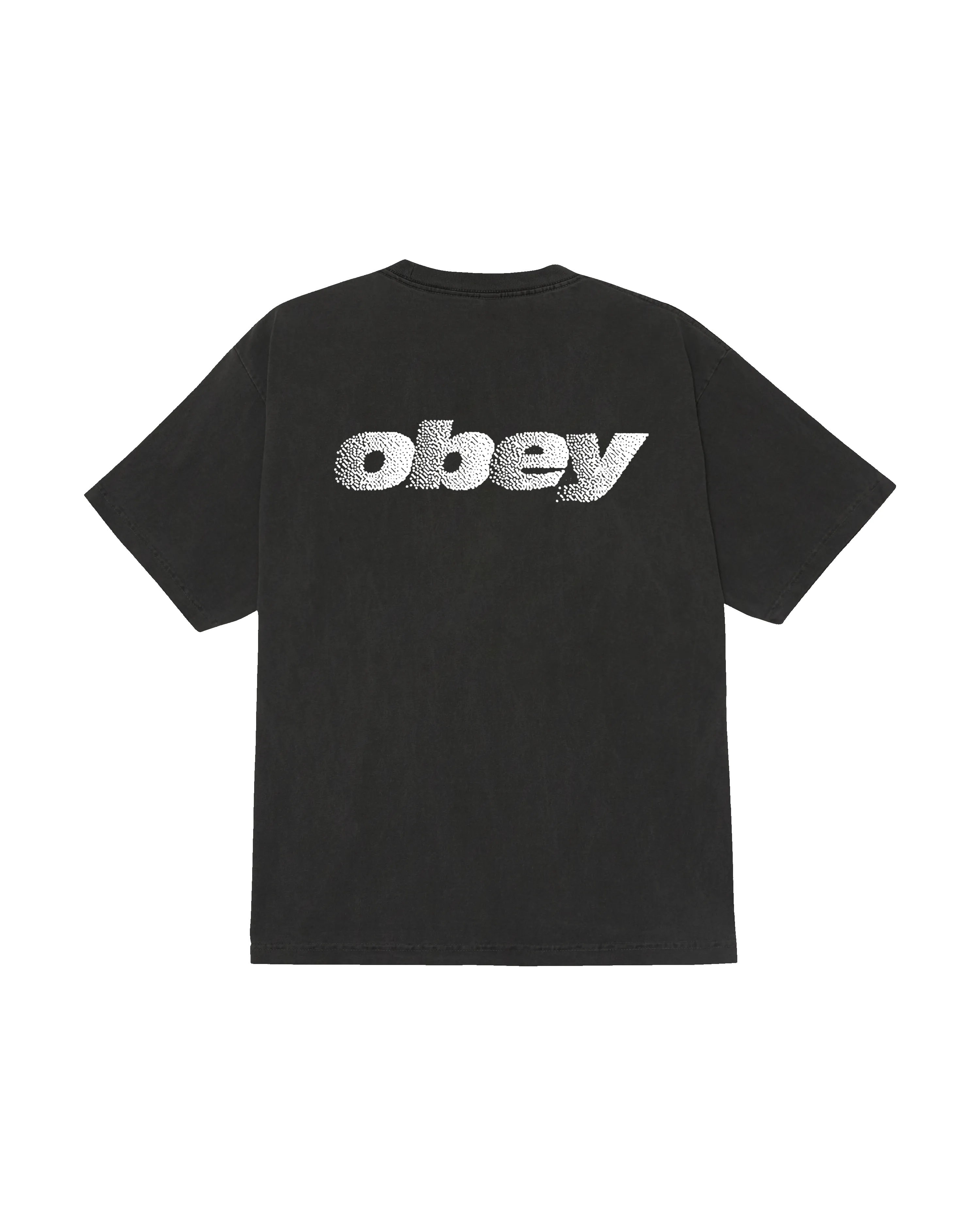 DIFFUSION PIGMENT T-SHIRT sold by Obey