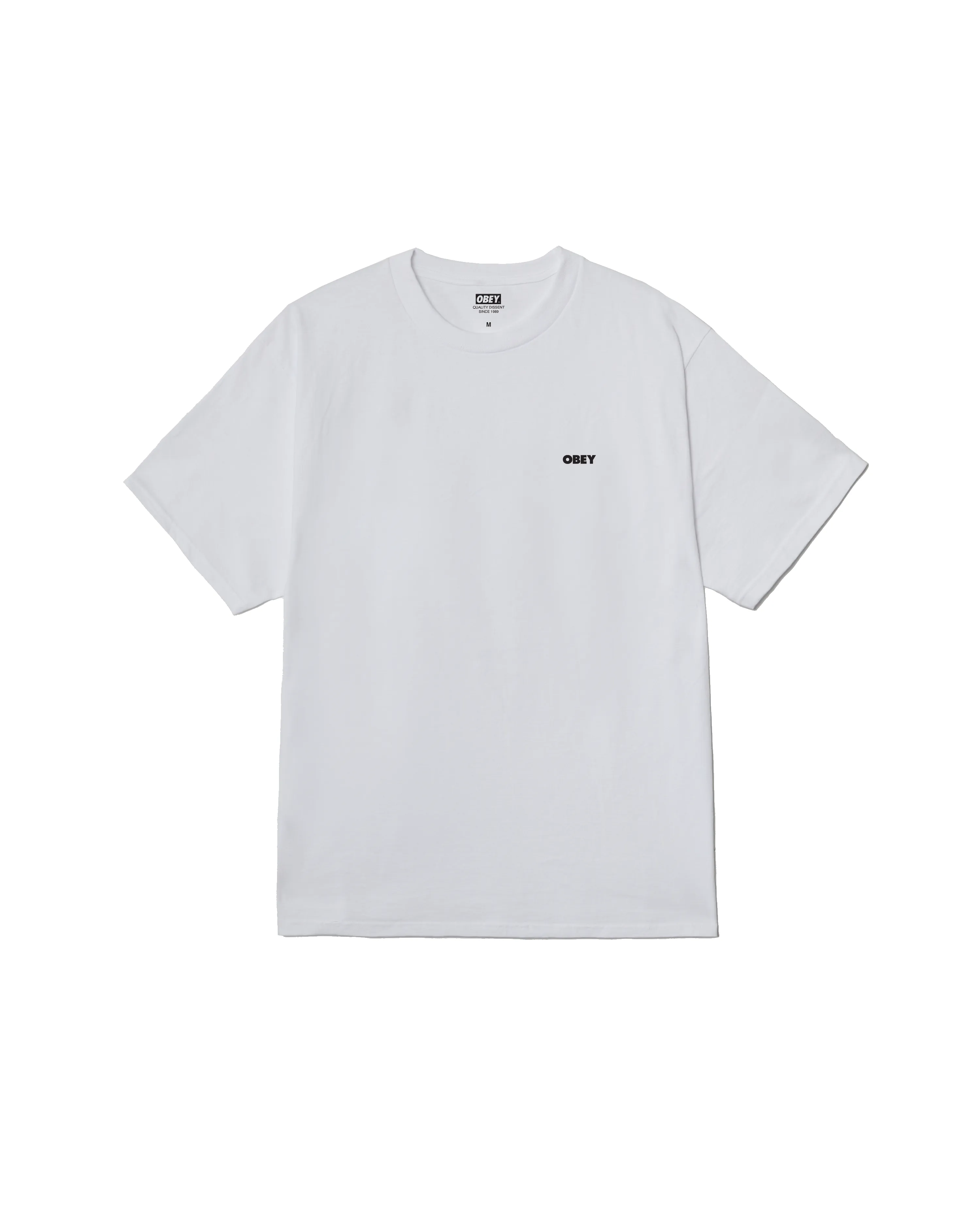 OBEY ANOTHER DOLLAR CLASSIC T-SHIRT sold by Obey product image thumbnail 2