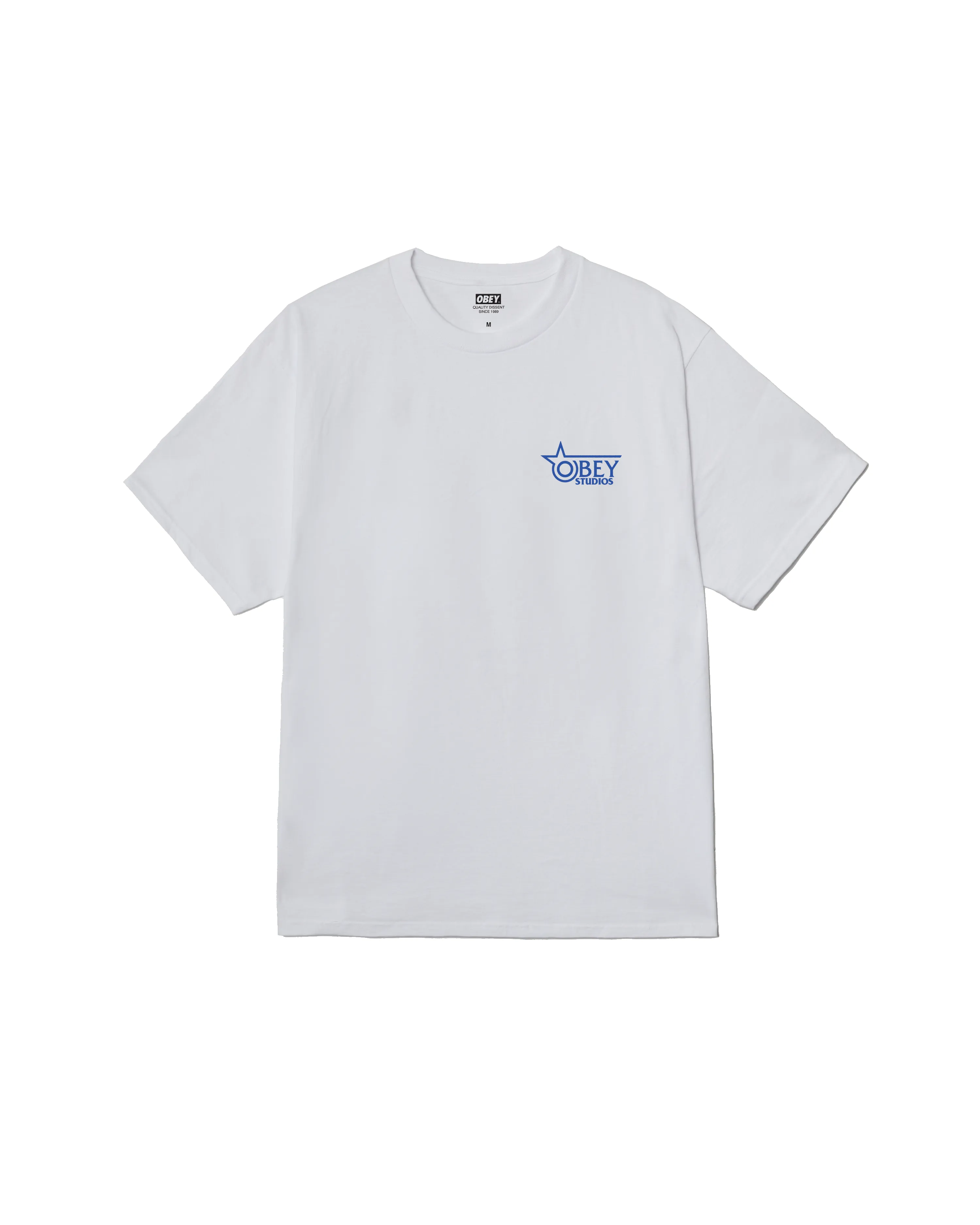 ABSOLUTELY ABSURD CLASSIC T-SHIRT sold by Obey product image thumbnail 2