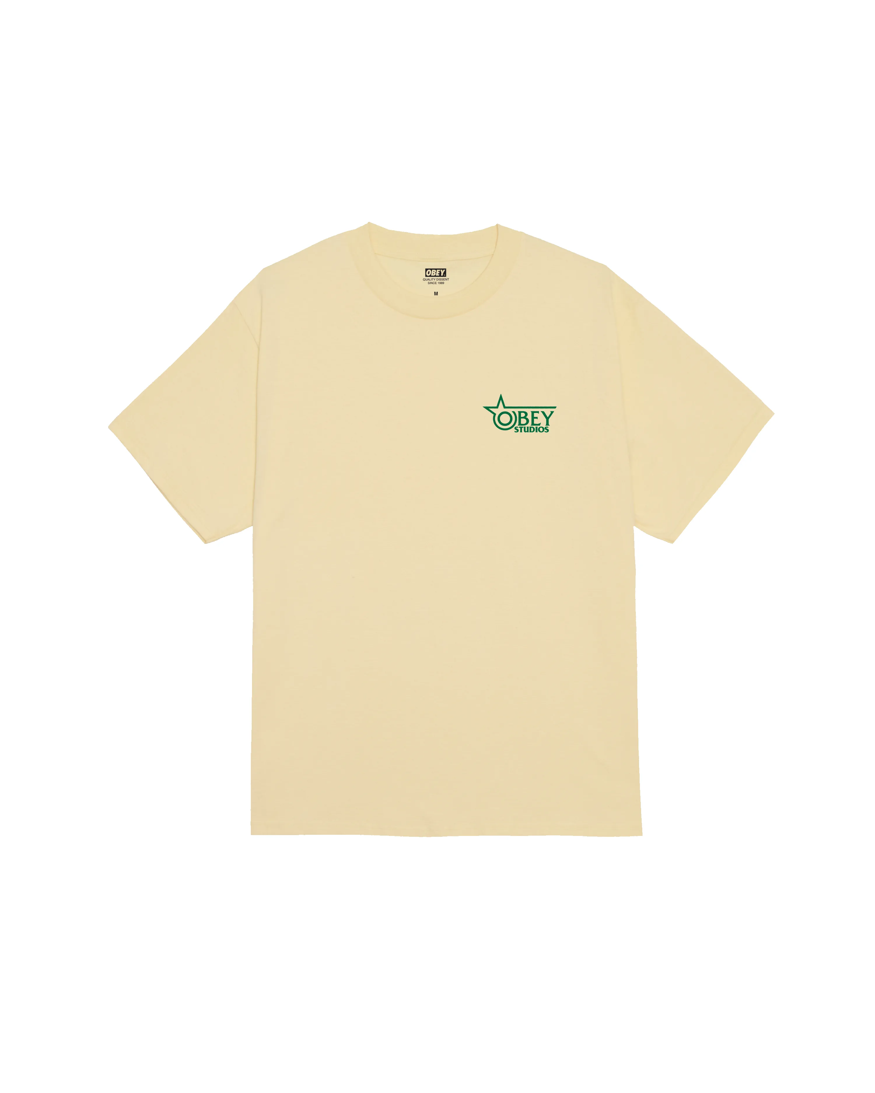 ABSOLUTELY ABSURD CLASSIC T-SHIRT sold by Obey product image thumbnail 2
