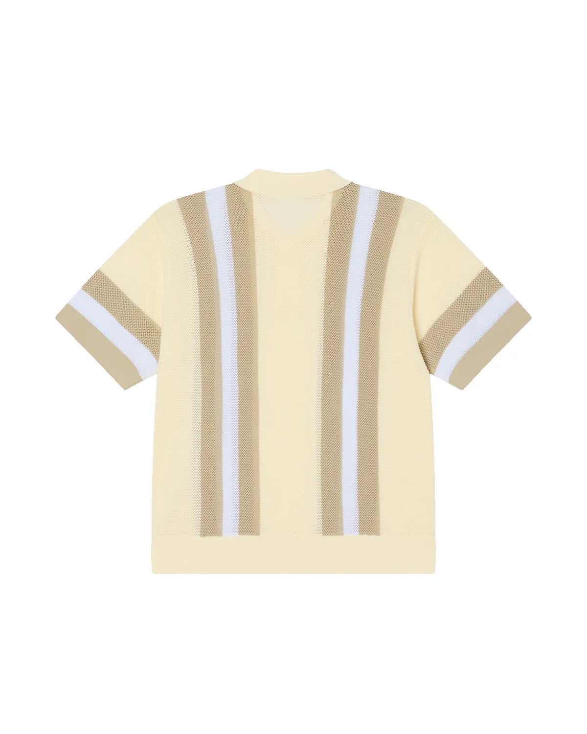 SETH POLO sold by Obey product image thumbnail 2