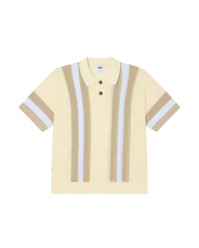 SETH POLO made by Obey