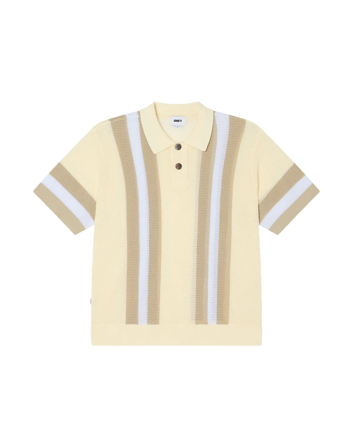 SETH POLO sold by Obey