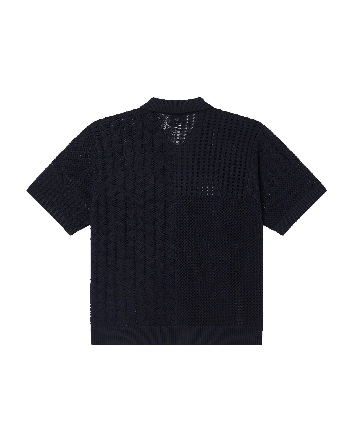 PRESTON SWEATER SHIRT sold by Obey product image thumbnail 2