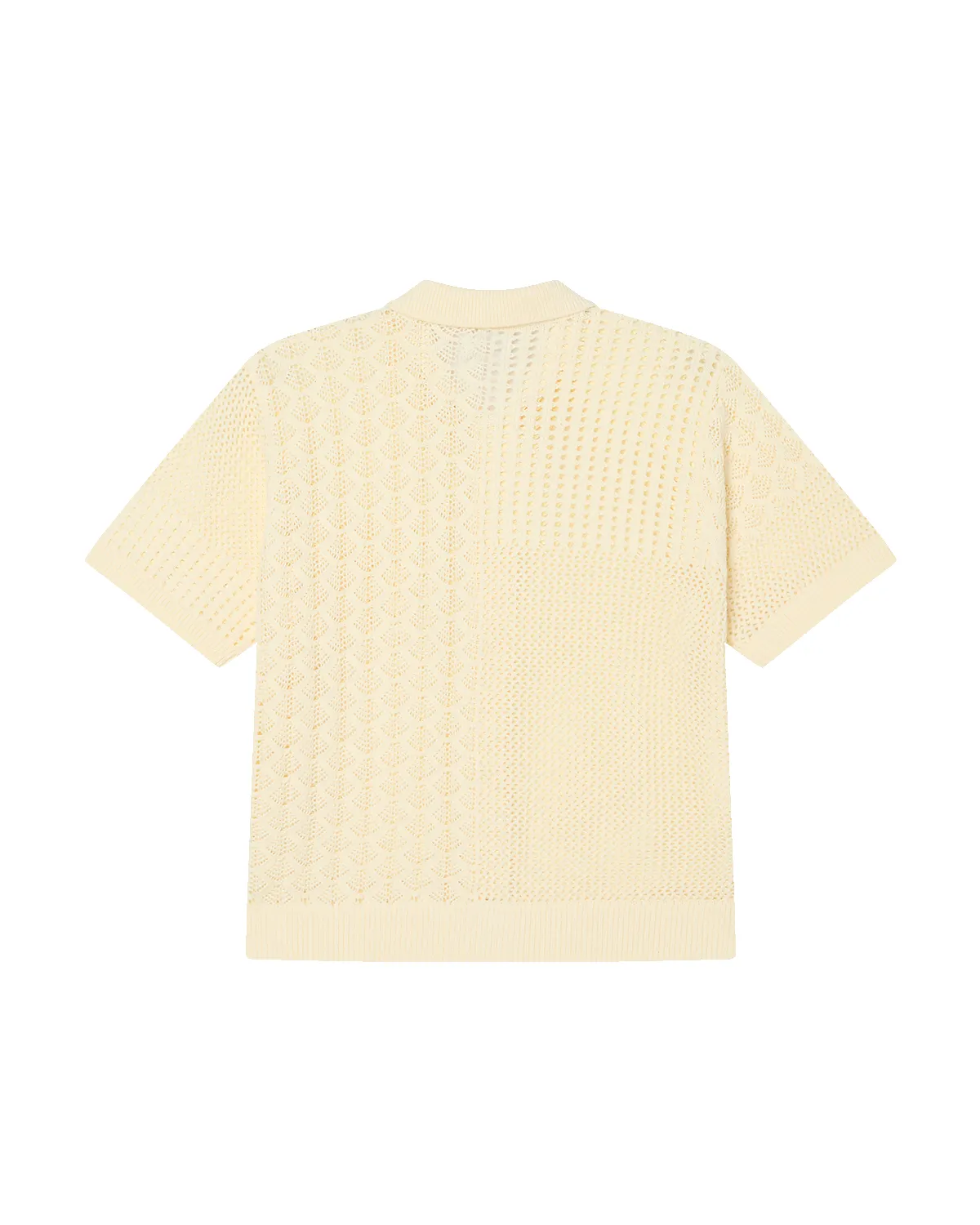 PRESTON SWEATER SHIRT sold by Obey product image thumbnail 2