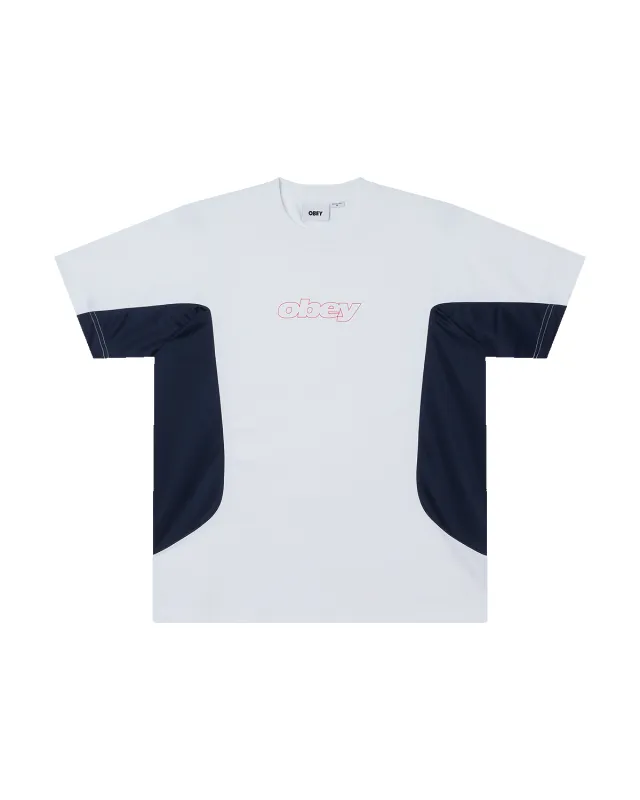 RUNNER ACTIVE TOP made by Obey