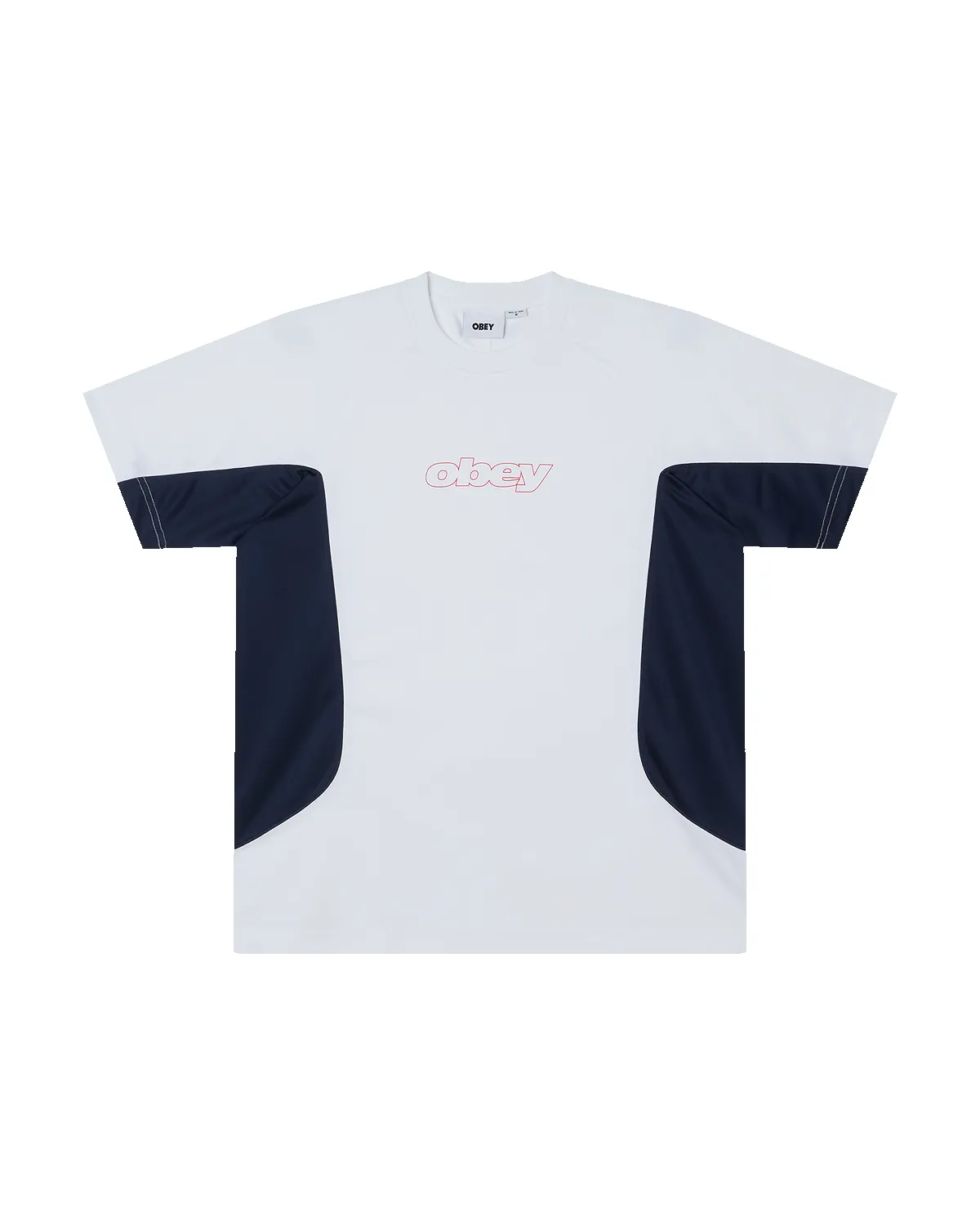 RUNNER ACTIVE TOP sold by Obey