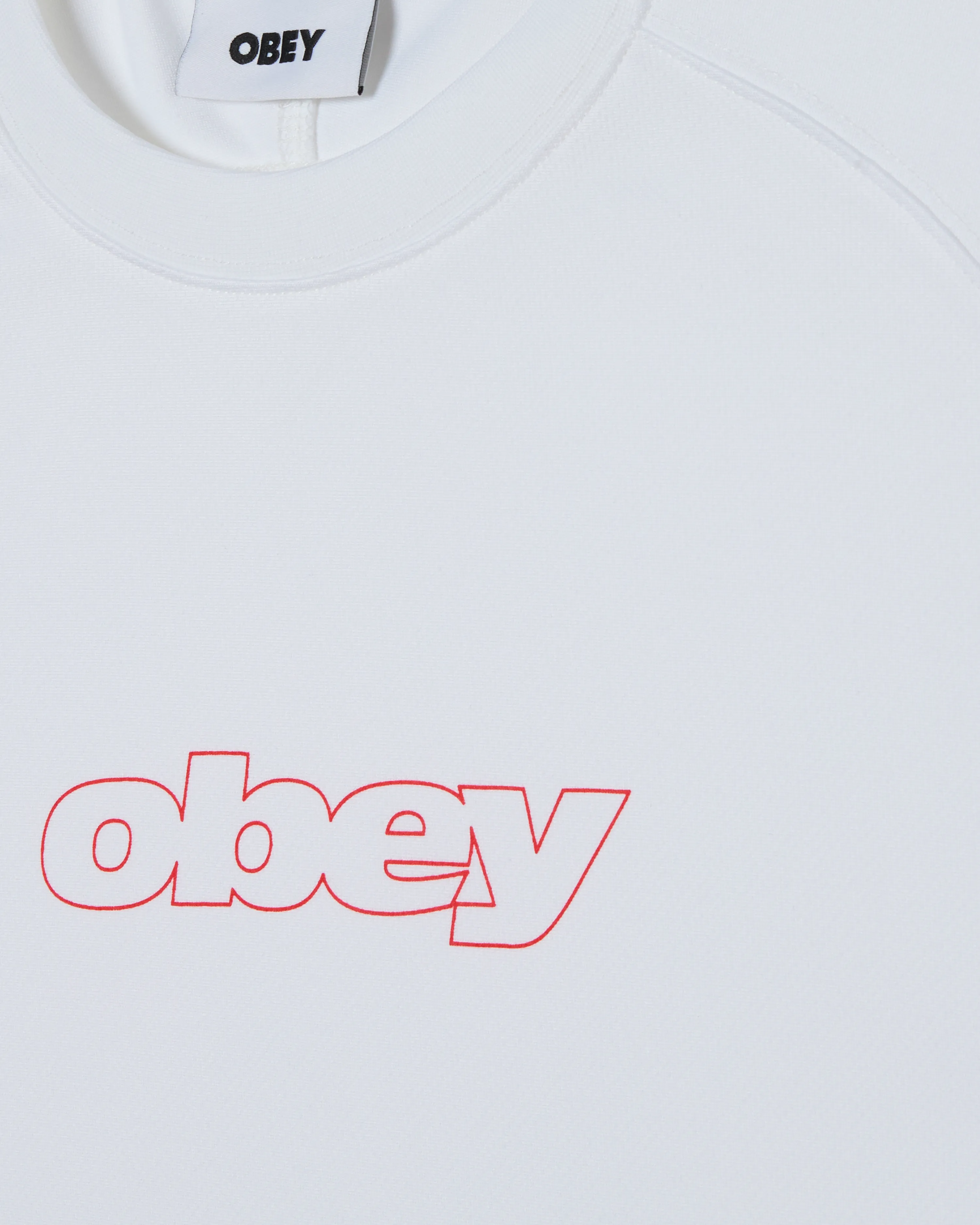 RUNNER ACTIVE TOP sold by Obey product image thumbnail 3