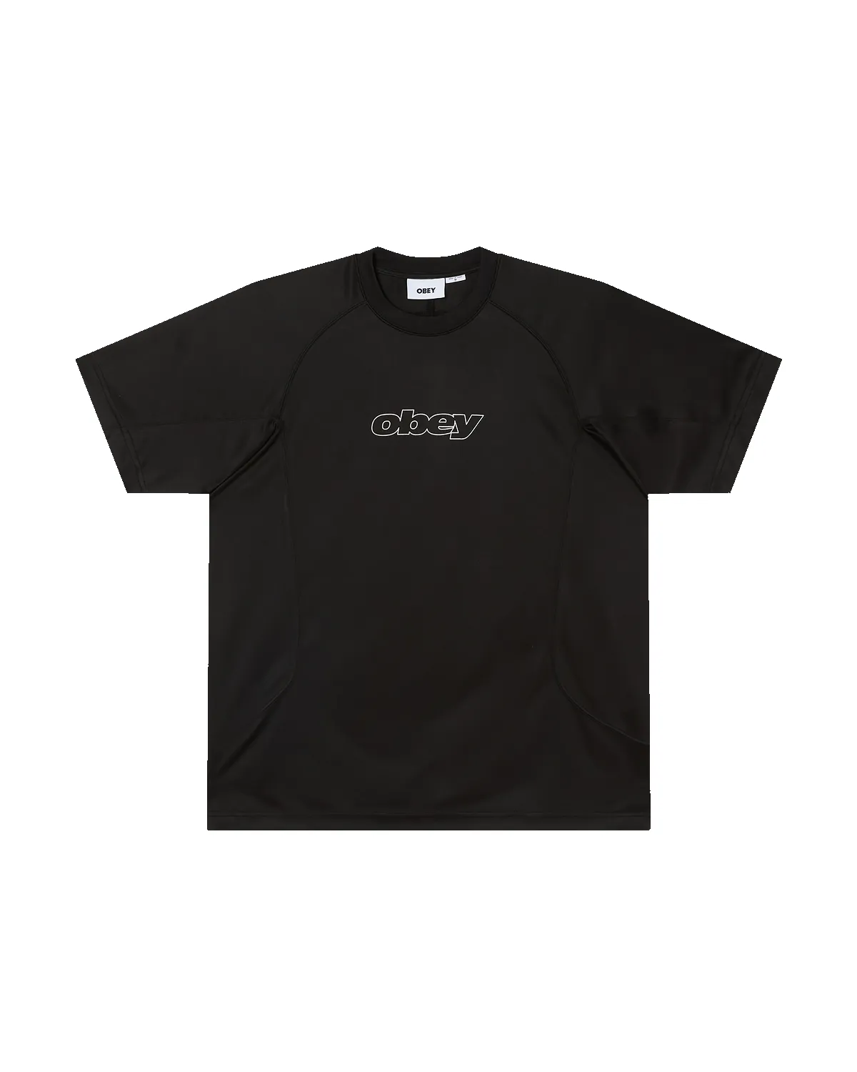 RUNNER ACTIVE TOP sold by Obey