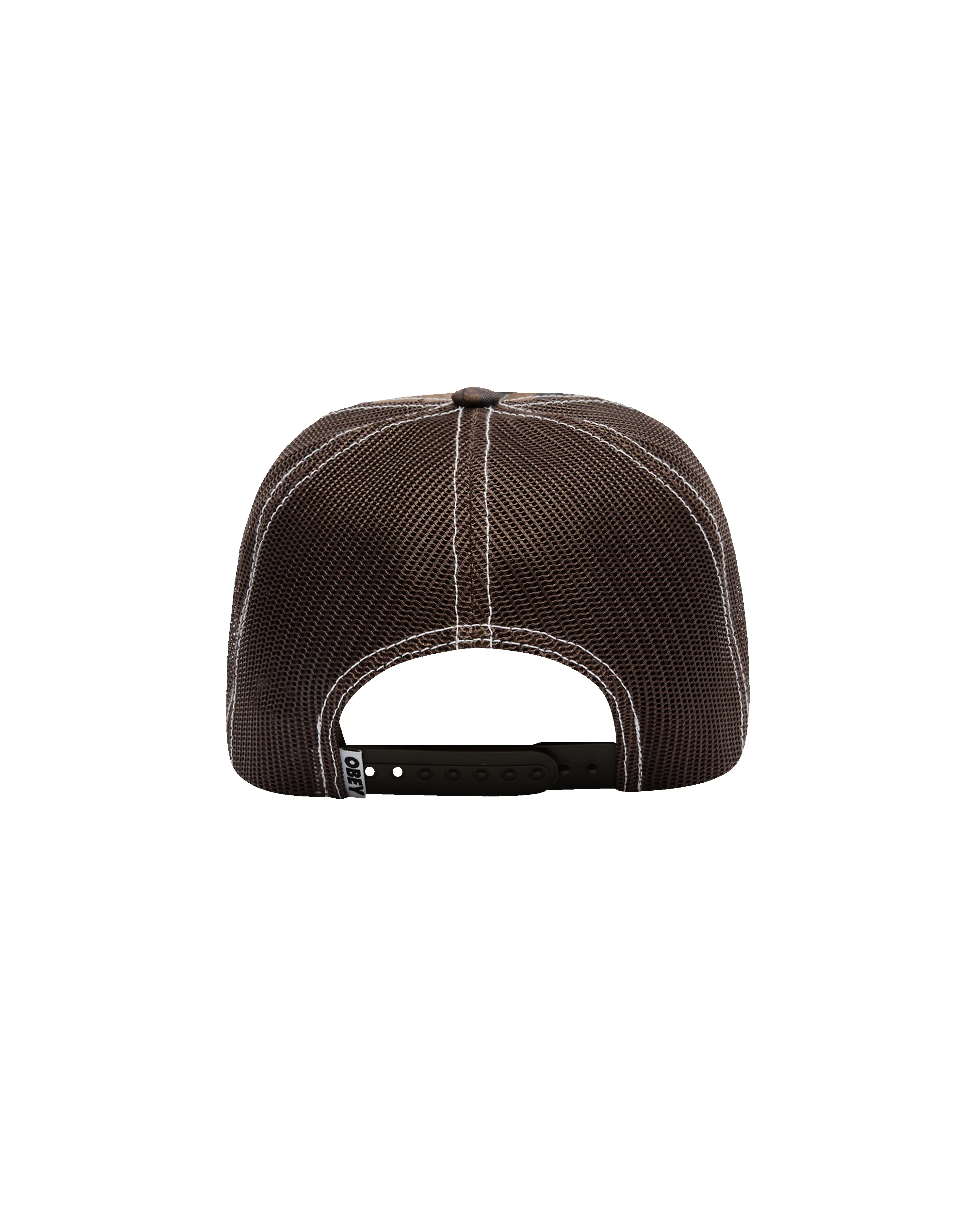 FORM TRUCKER sold by Obey product image thumbnail 2
