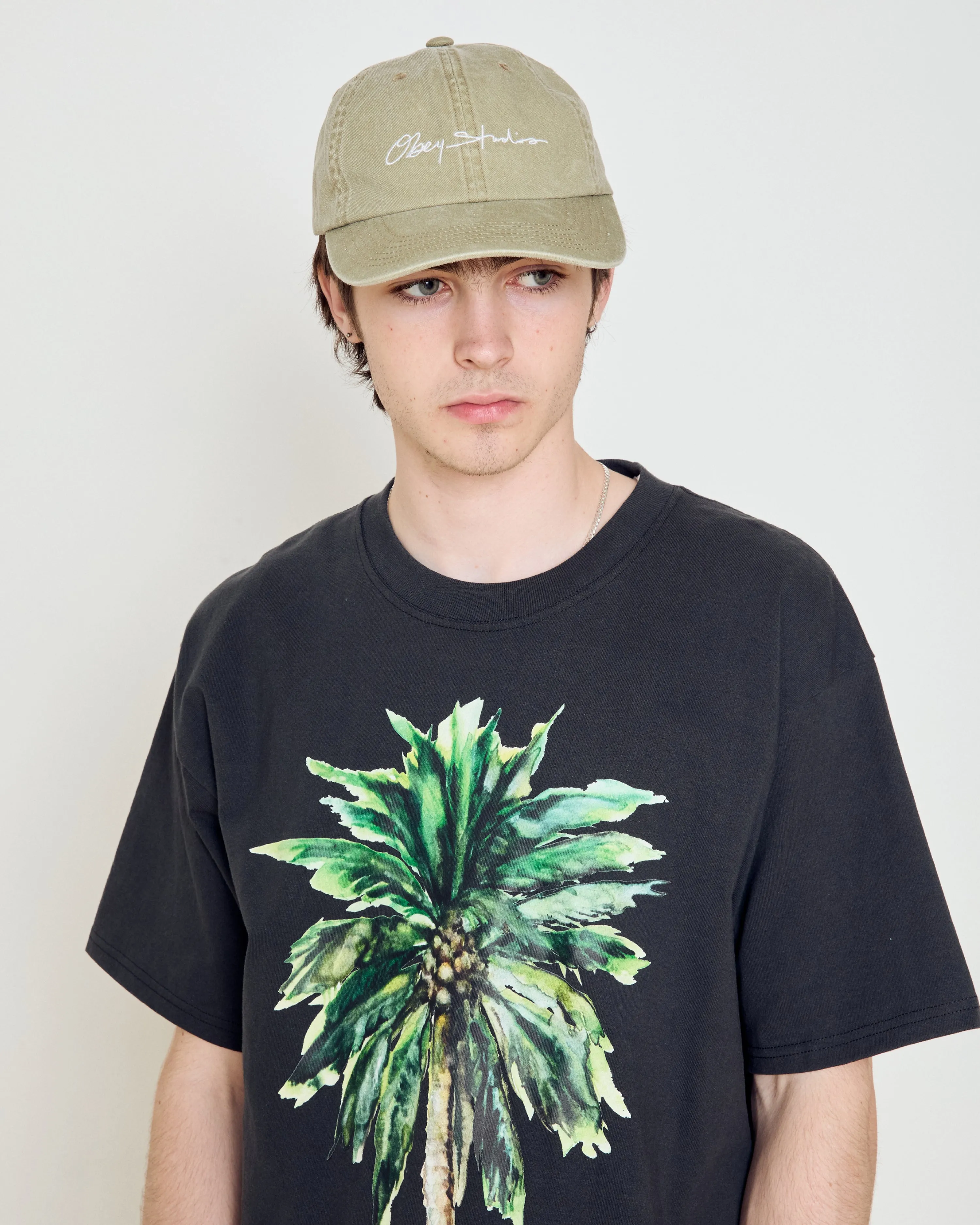 PIGMENT SIGNATURE 6 PANEL sold by Obey product image thumbnail 3