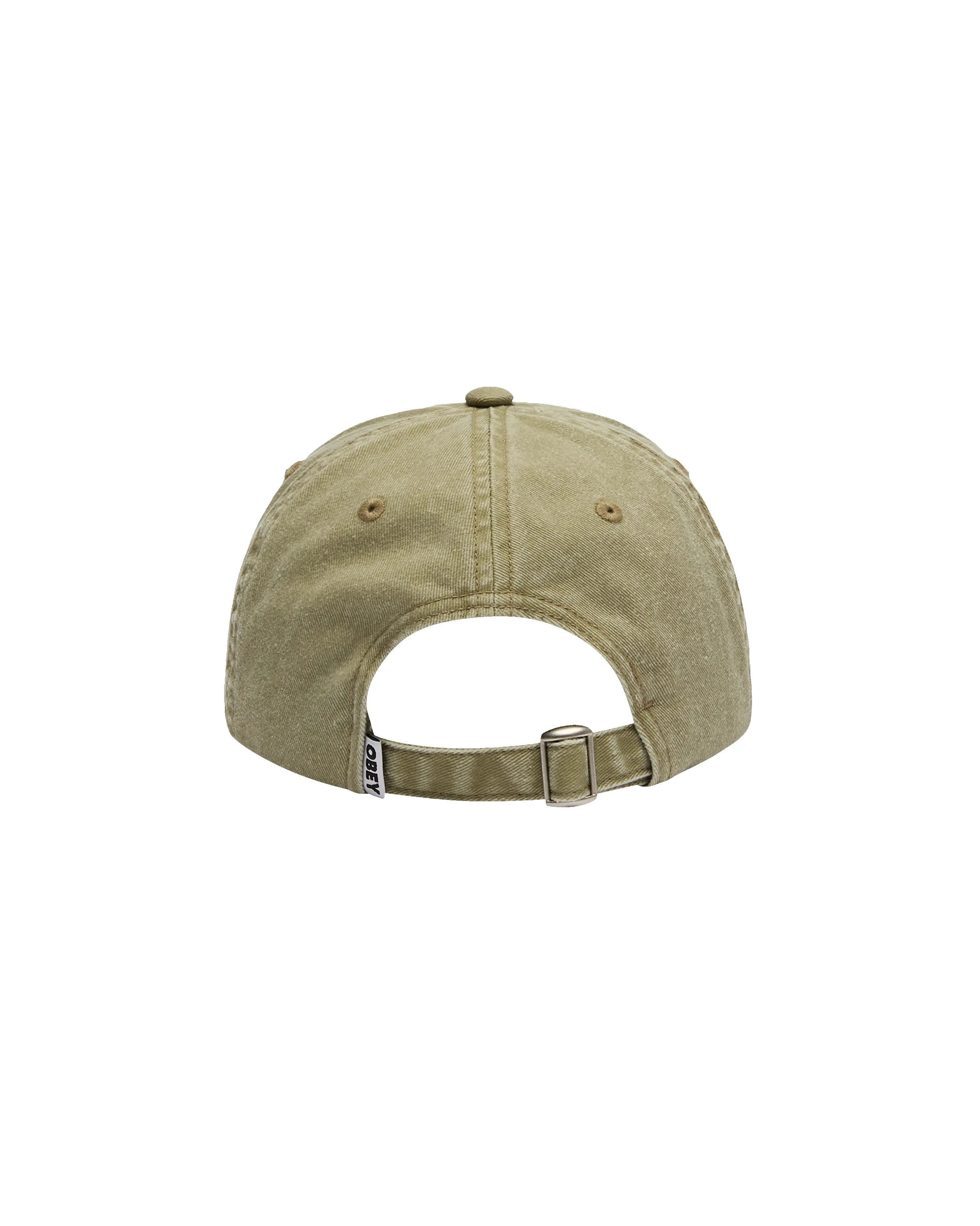 PIGMENT SIGNATURE 6 PANEL sold by Obey product image thumbnail 2