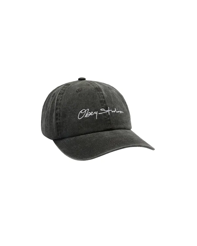 PIGMENT SIGNATURE 6 PANEL made by Obey