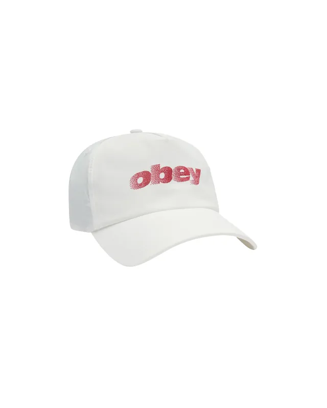 STIPPLE 5 PANEL NYLON made by Obey