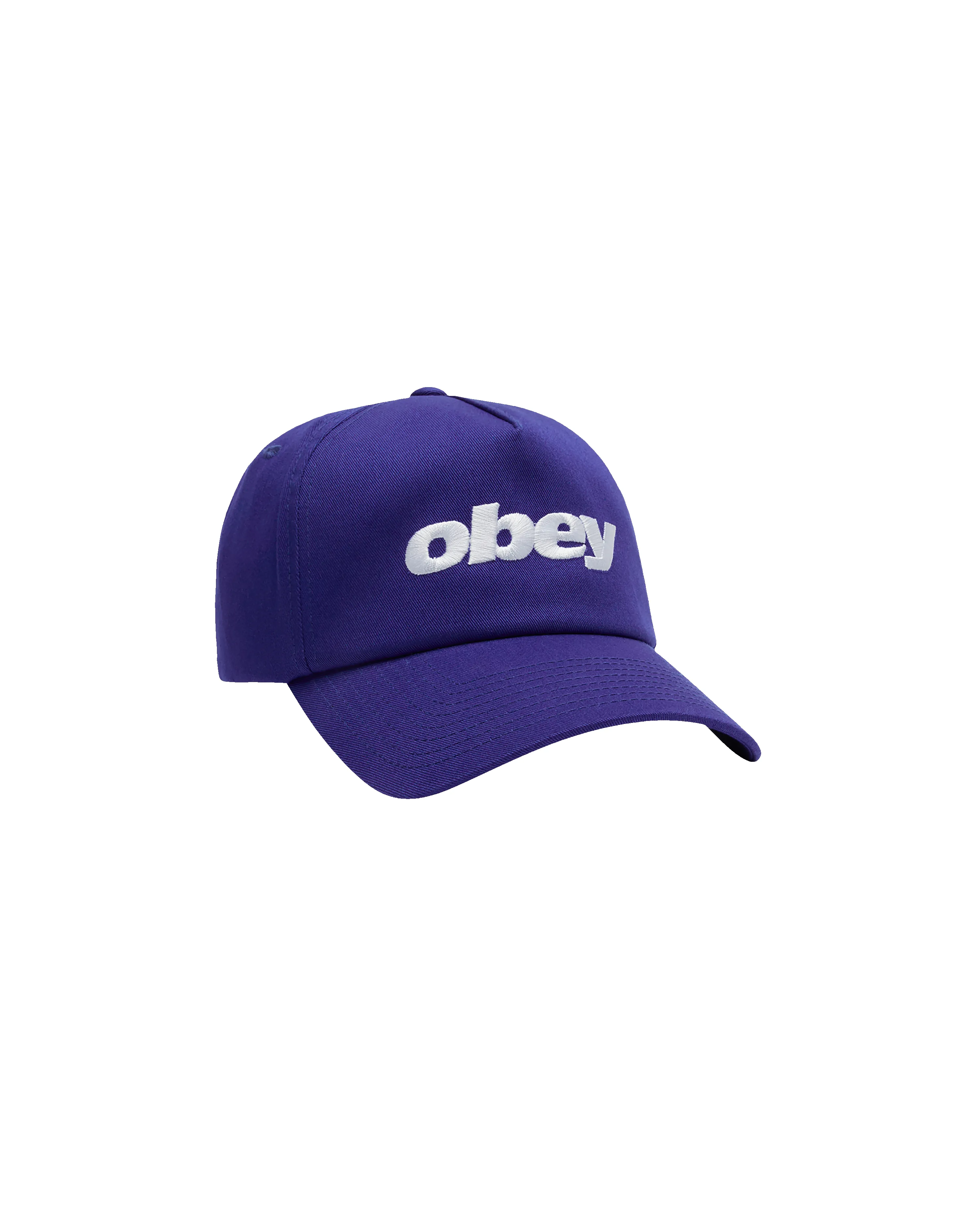 DELTA 5 PANEL SNAPBACK sold by Obey