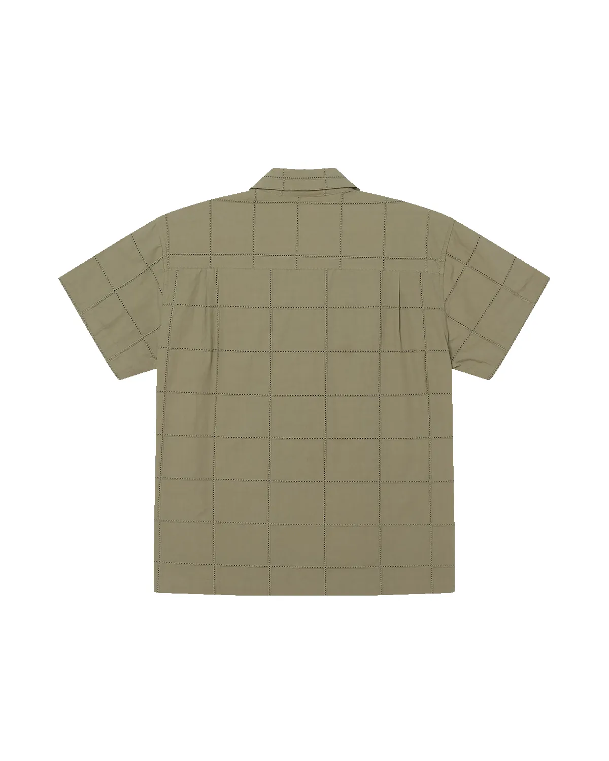 ANGELO SS SHIRT sold by Obey product image thumbnail 2