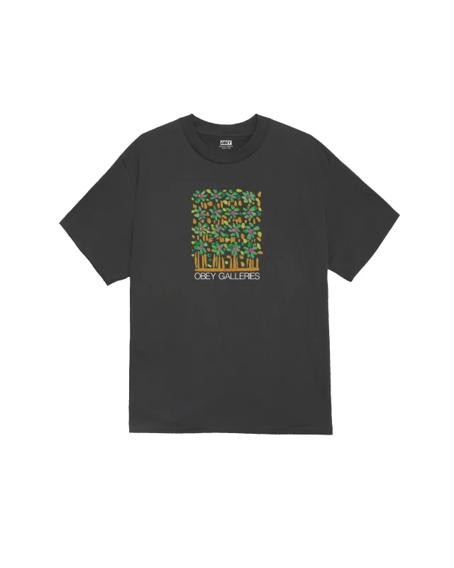 GALLERIES CLASSIC T-SHIRT made by Obey