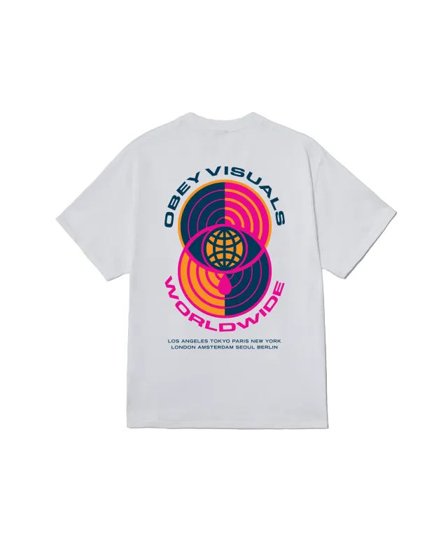EARTH CRISIS CLASSIC T-SHIRT made by Obey
