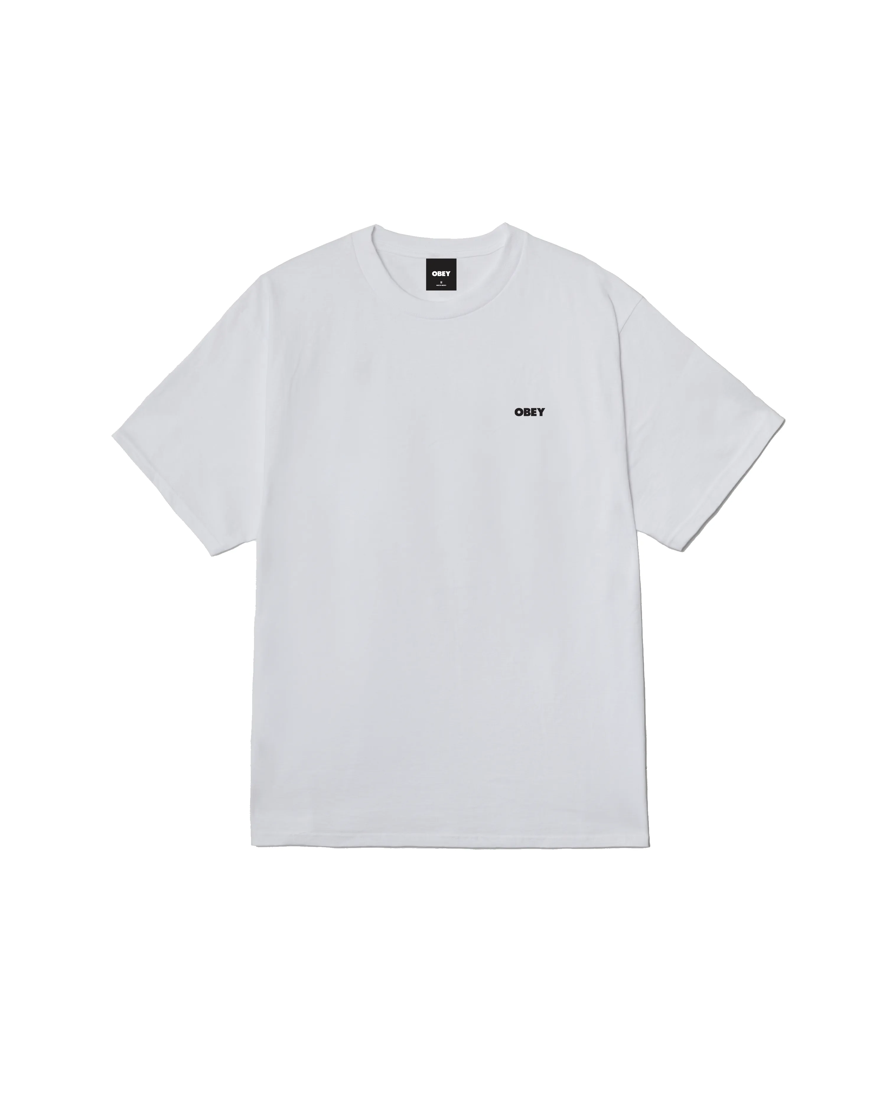 EARTH CRISIS CLASSIC T-SHIRT sold by Obey product image thumbnail 2