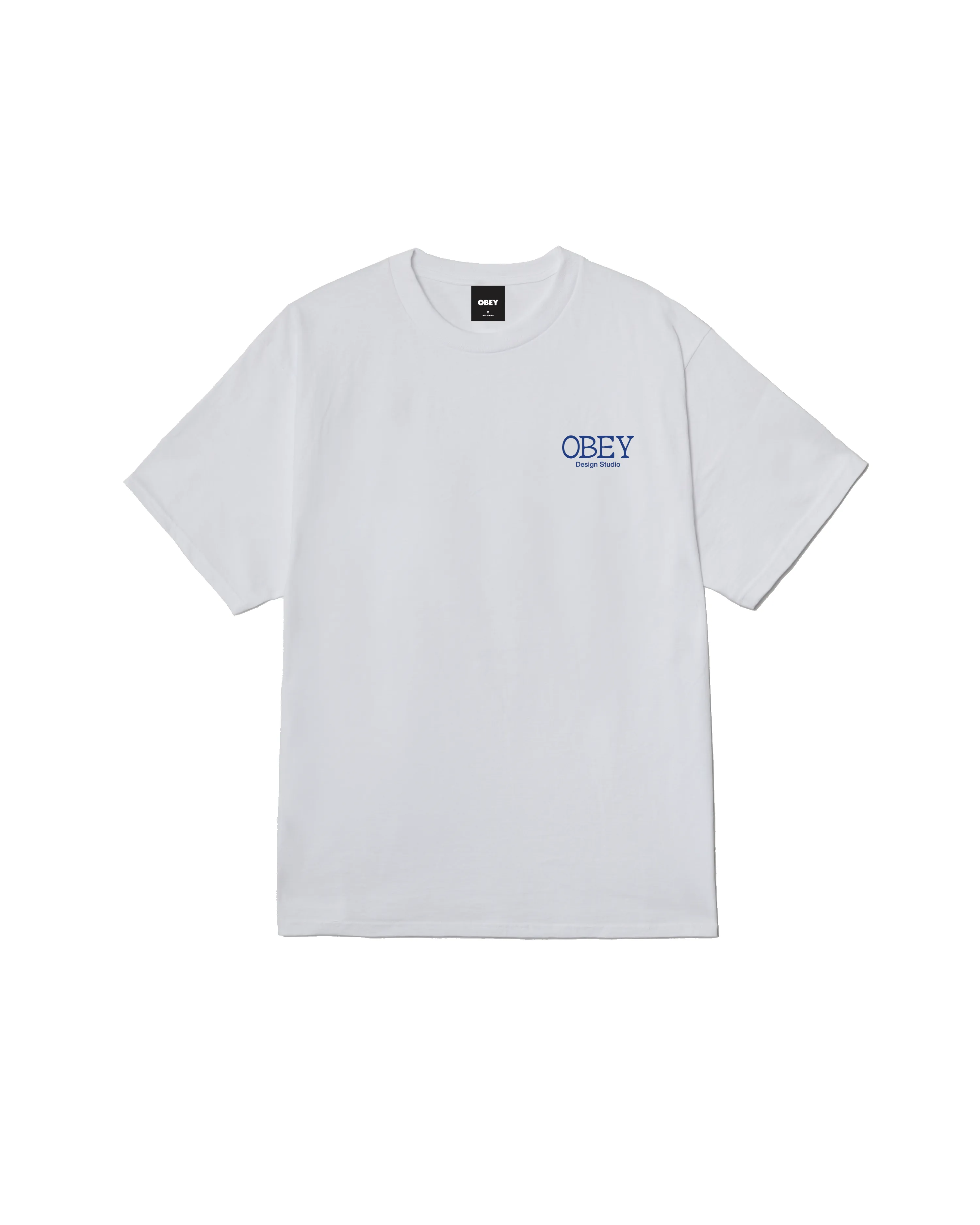 LUCKY CAT CLASSIC T-SHIRT sold by Obey product image thumbnail 2