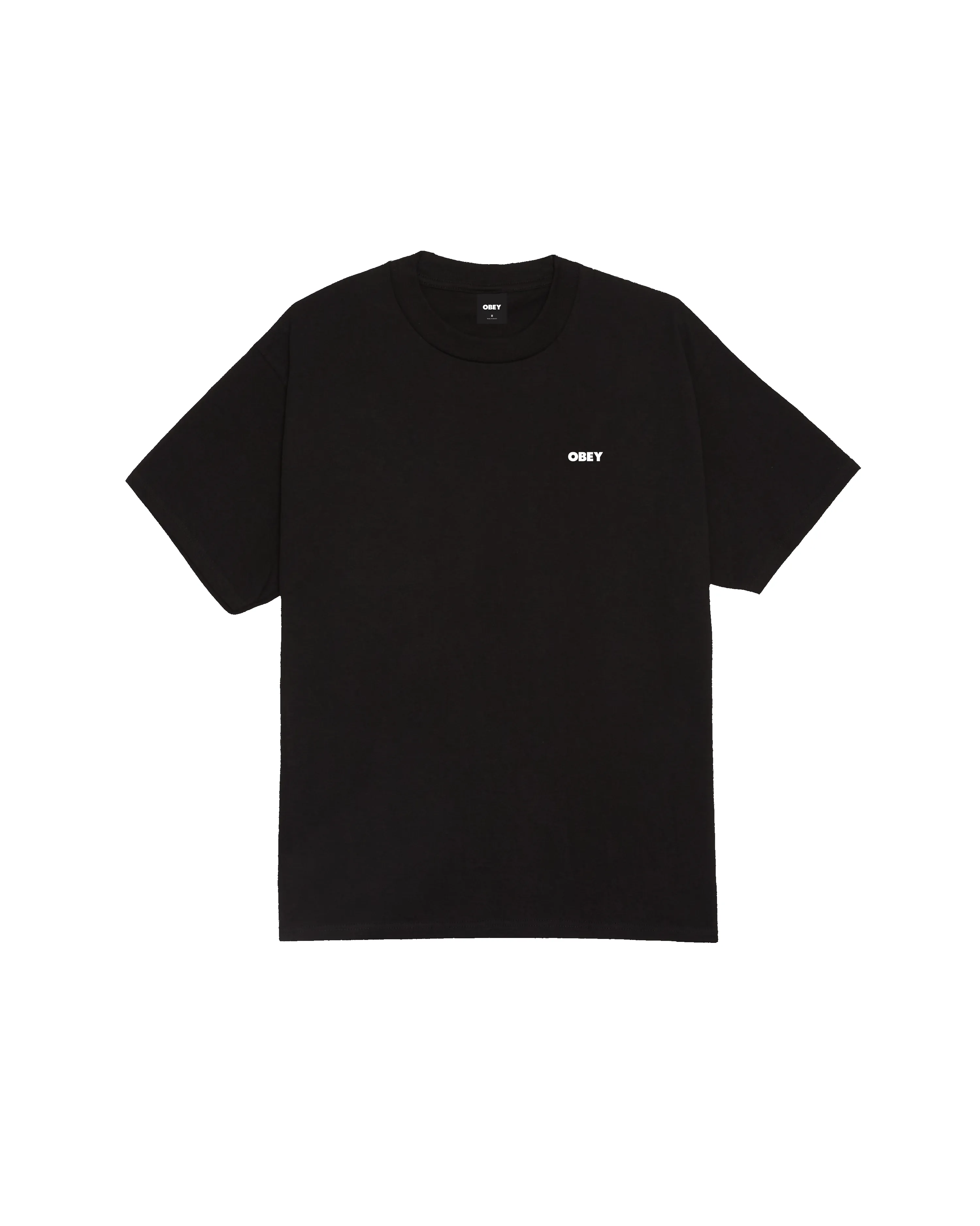 PICNIC CLASSIC T-SHIRT sold by Obey product image thumbnail 2