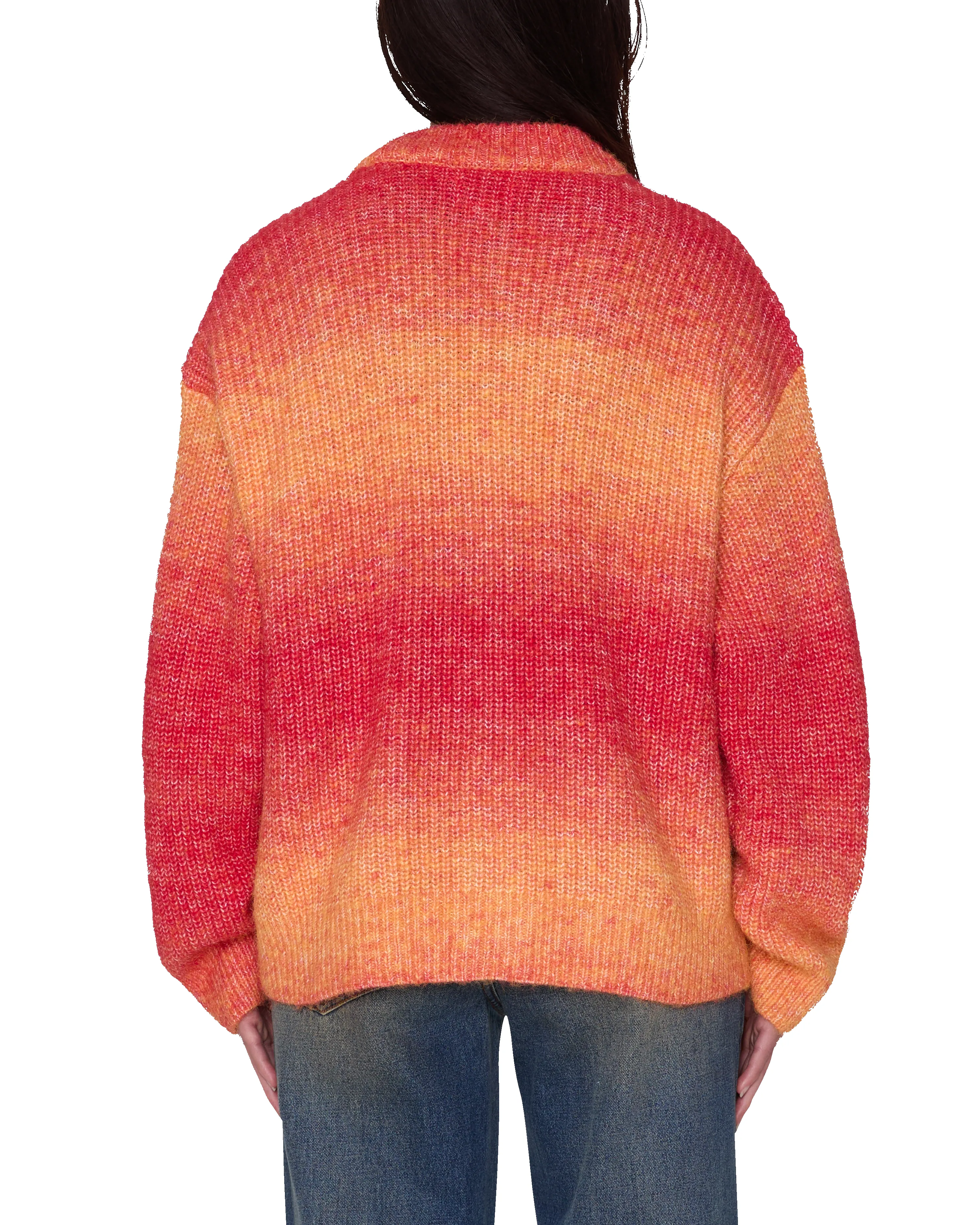 SUNSET CARDIGAN sold by Obey product image thumbnail 3