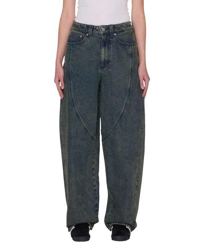 NANA DENIM made by Obey