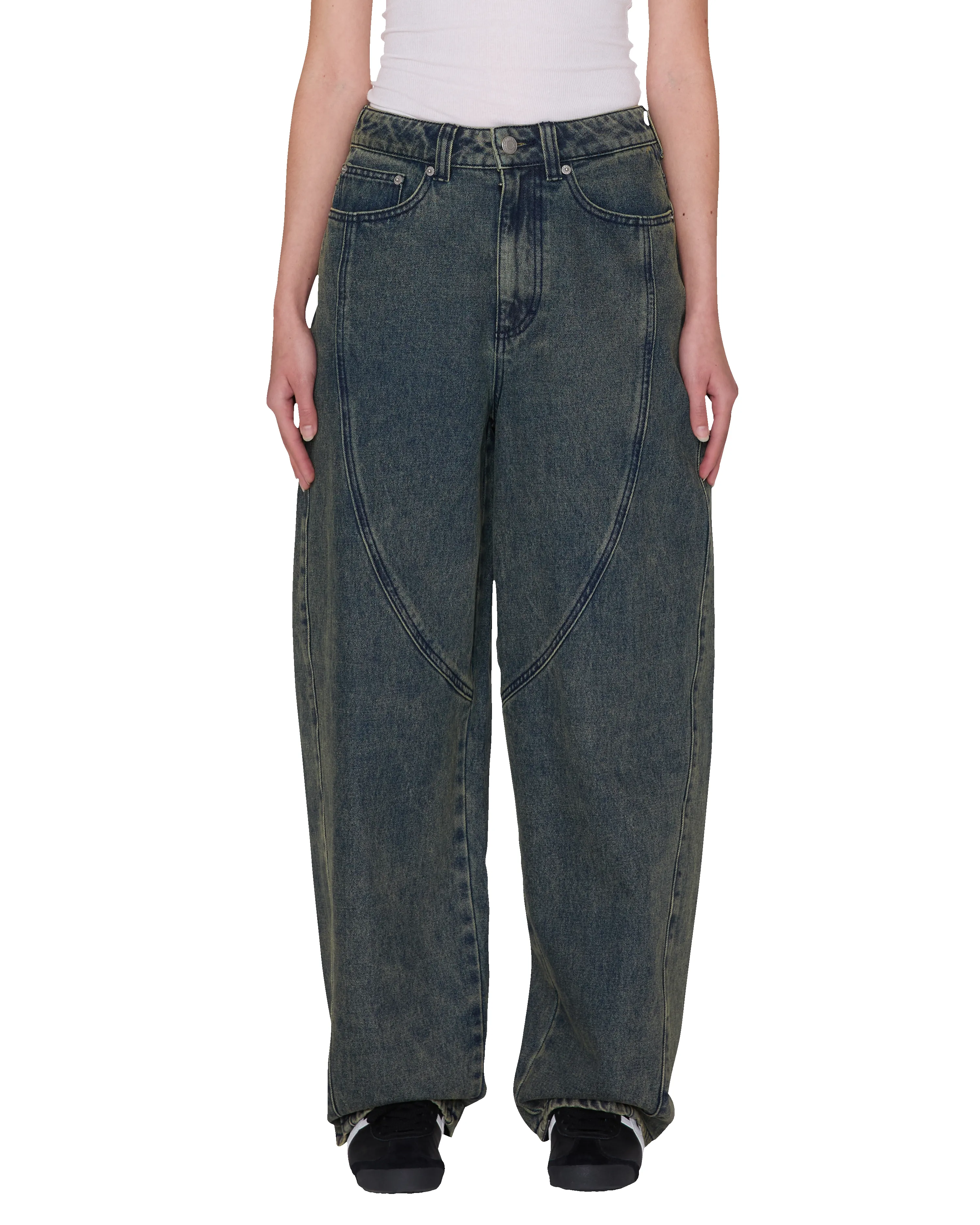 NANA DENIM sold by Obey