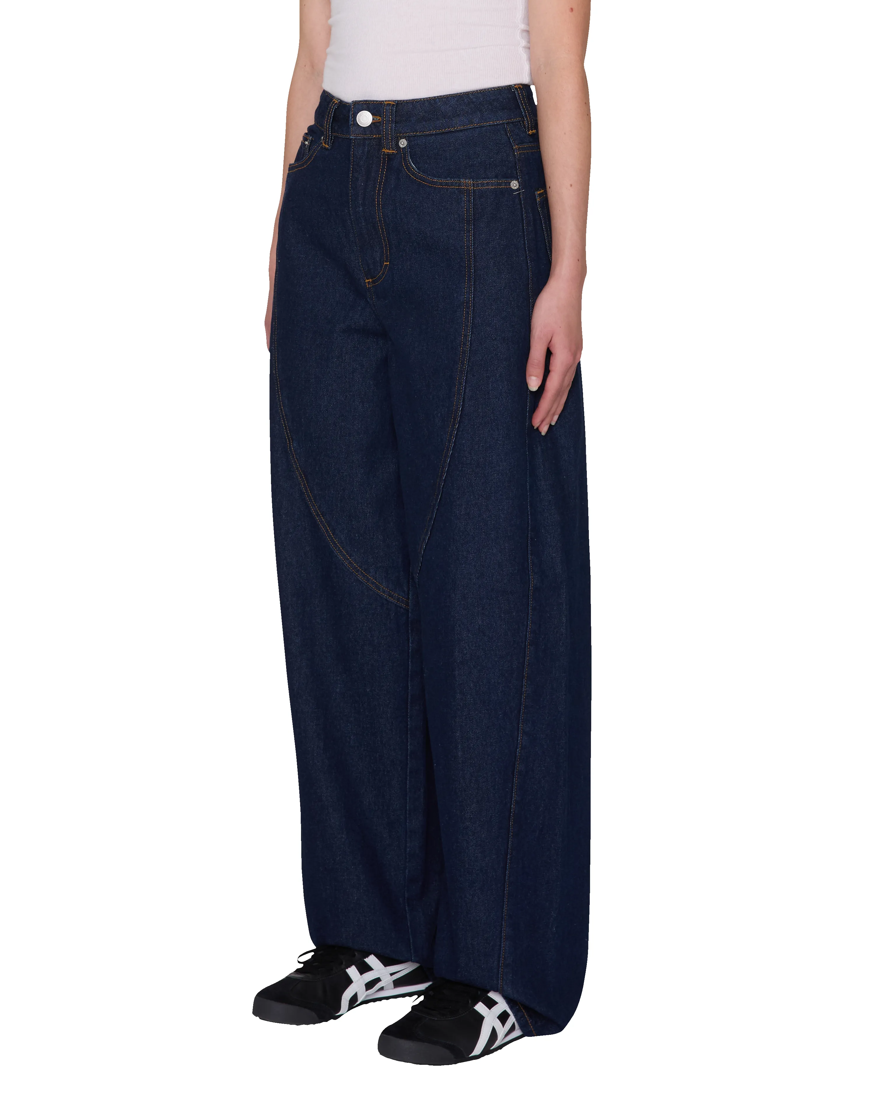 NANA DENIM sold by Obey product image thumbnail 2