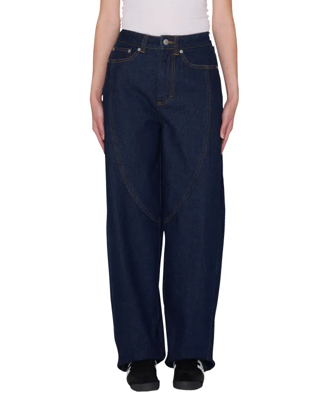 NANA DENIM made by Obey