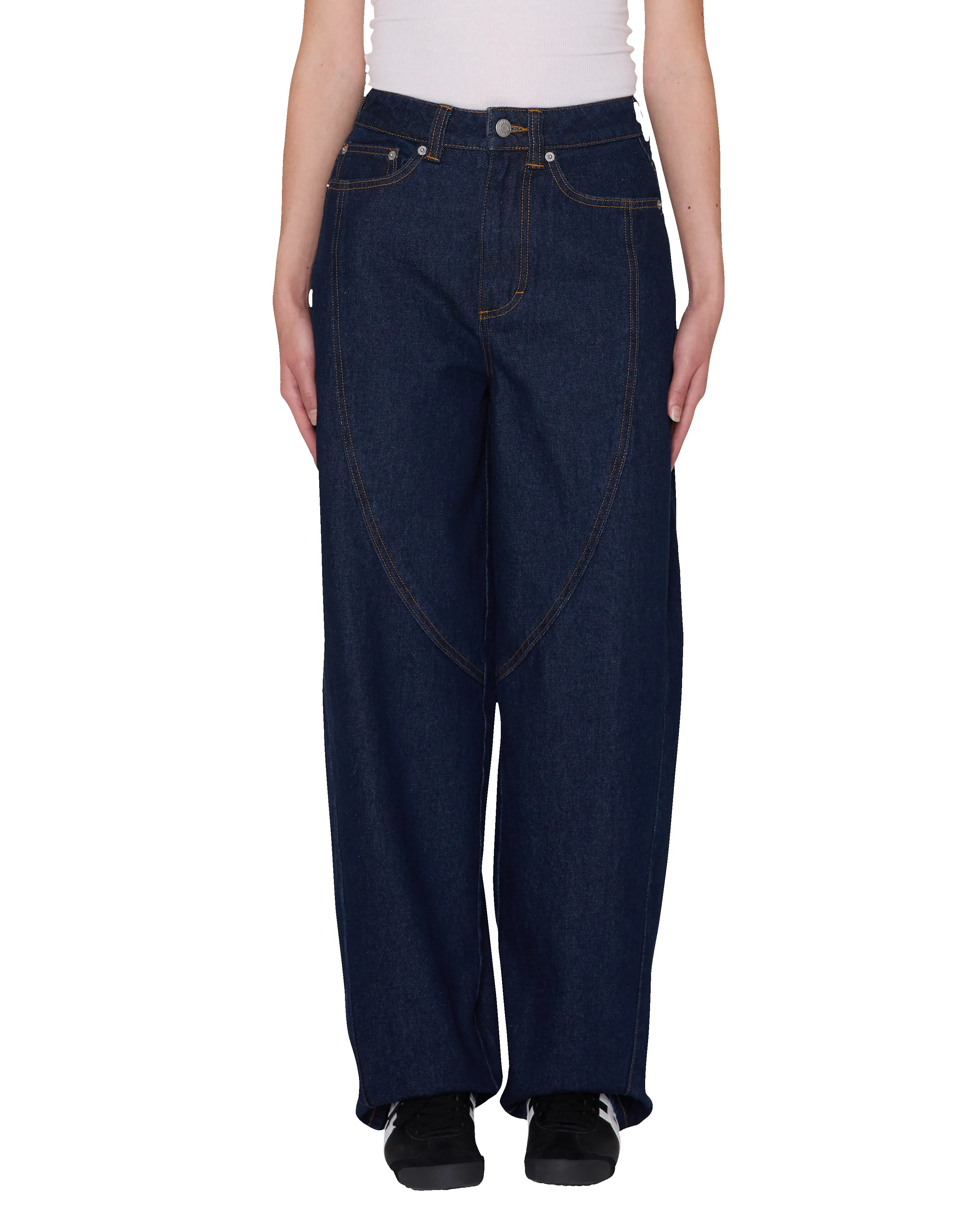 NANA DENIM sold by Obey