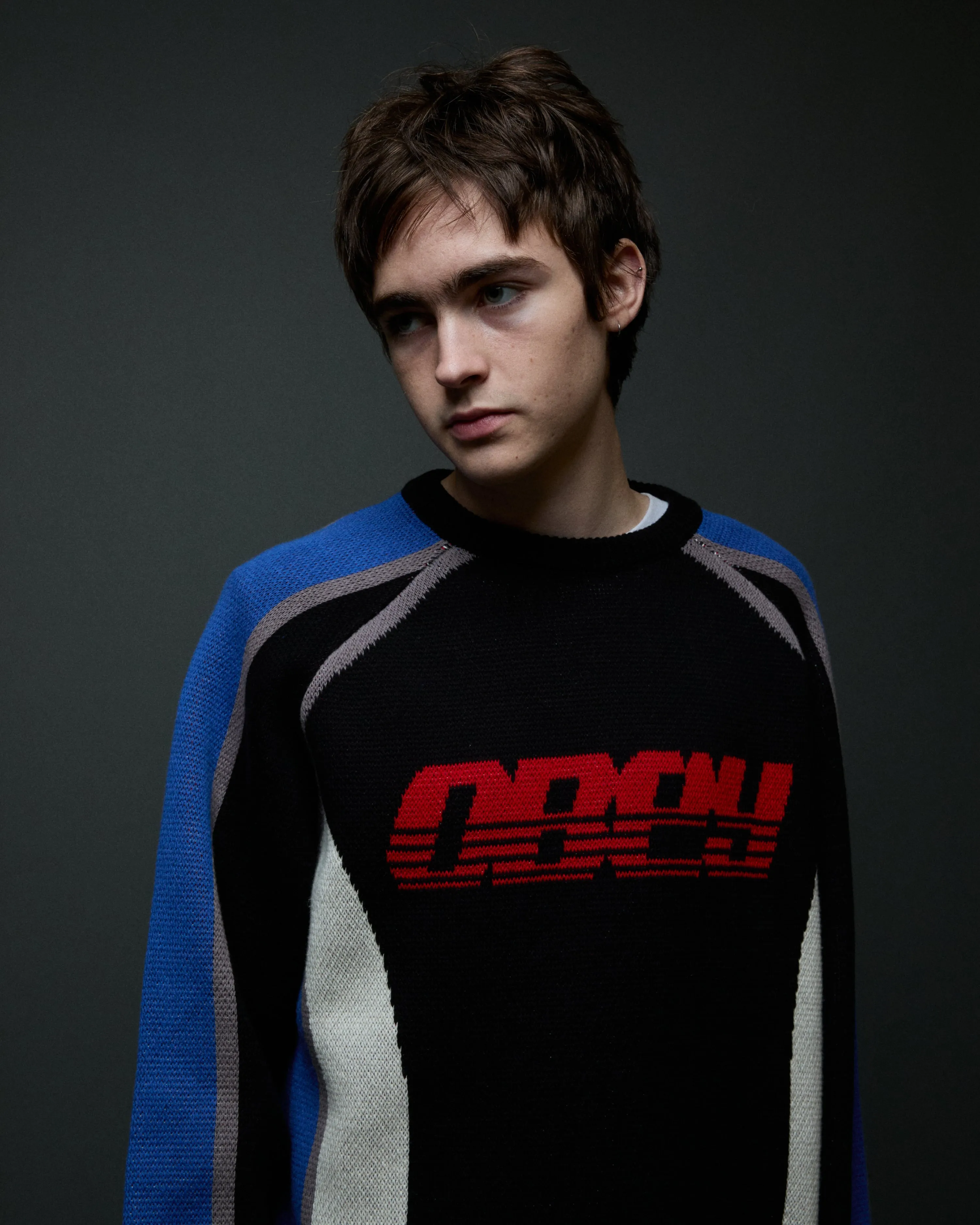 ESTADIO SWEATER sold by Obey product image thumbnail 4