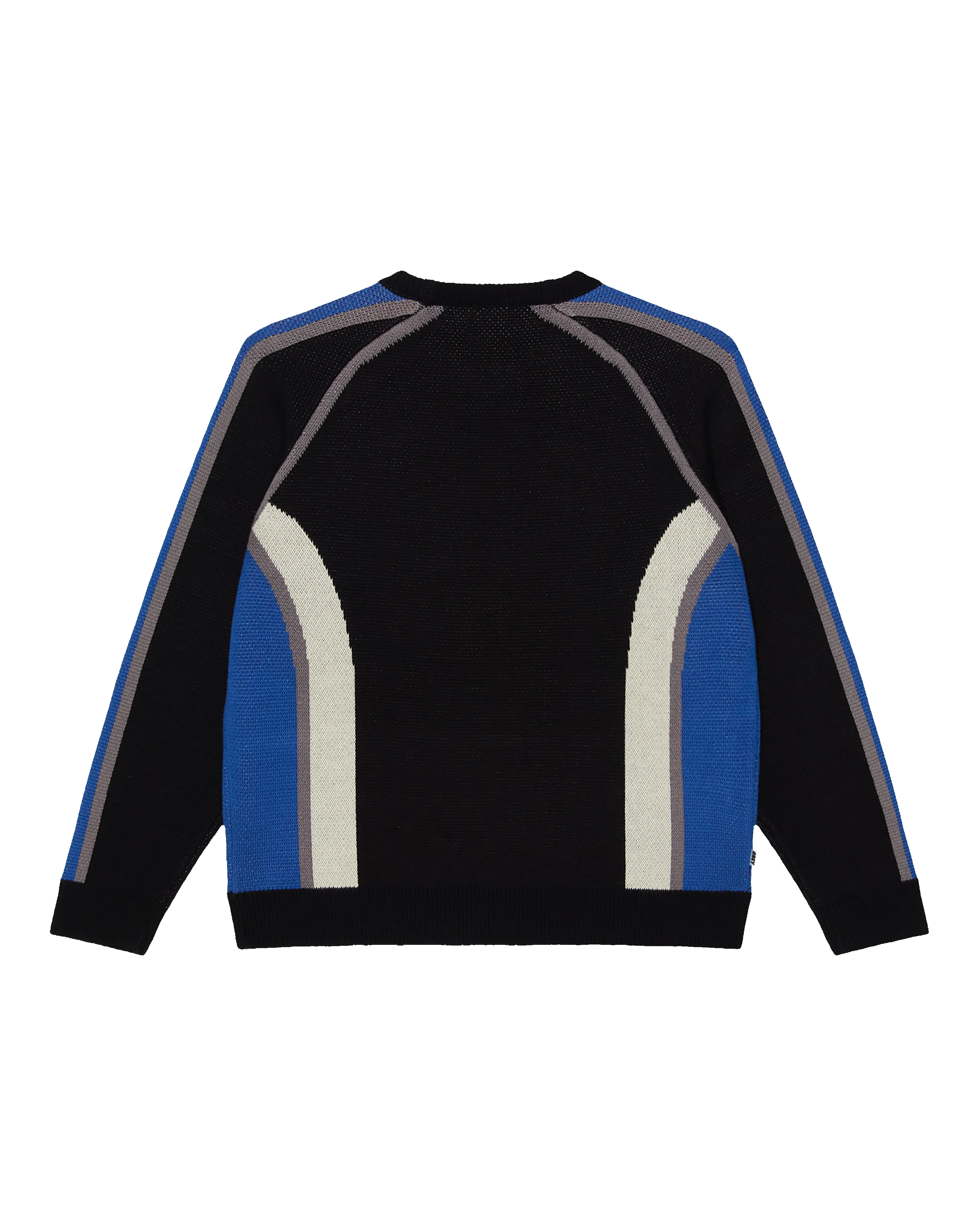 ESTADIO SWEATER sold by Obey product image thumbnail 2